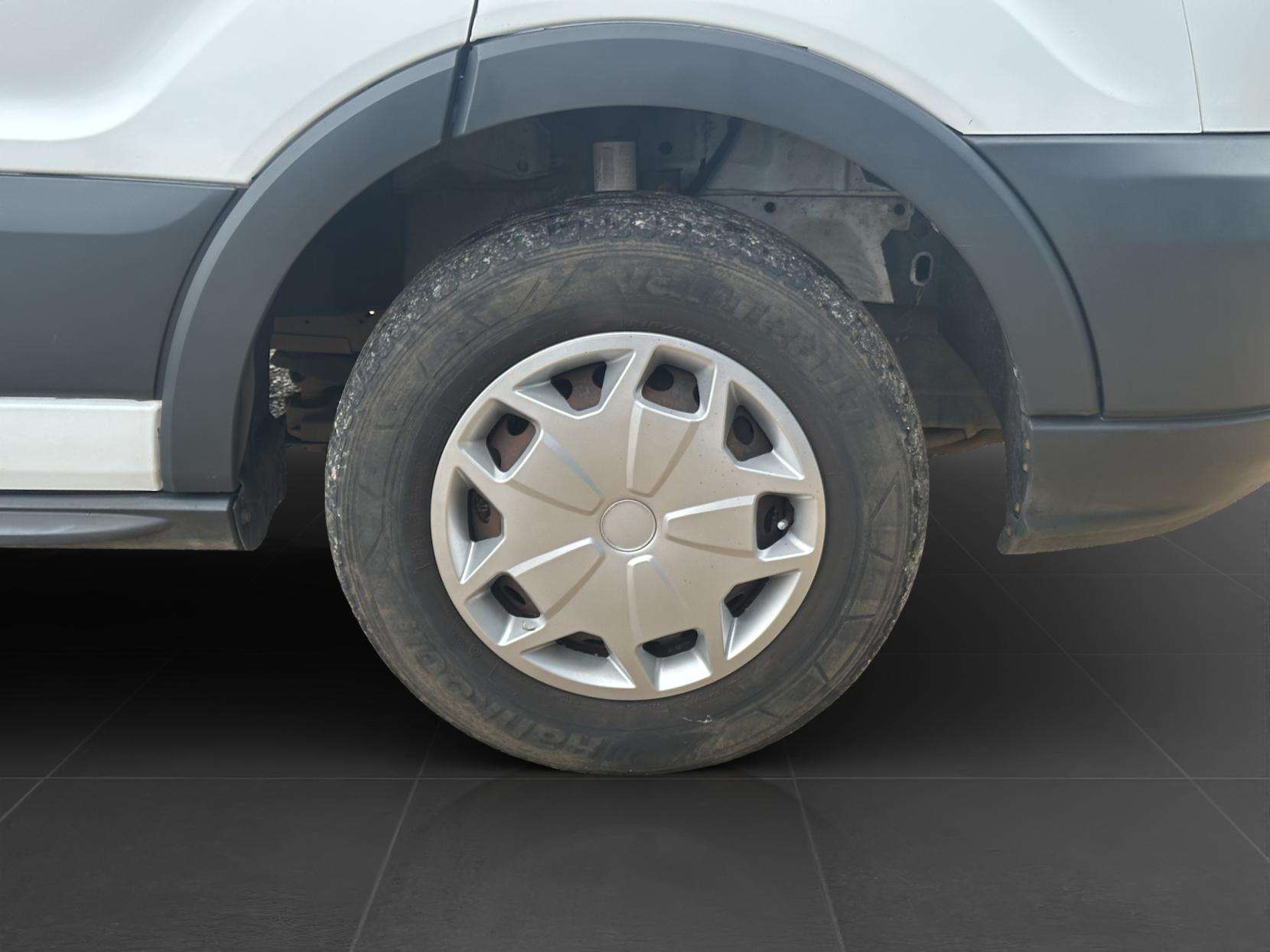 2019 FORD TRANSIT 2019 FORD TRANSIT