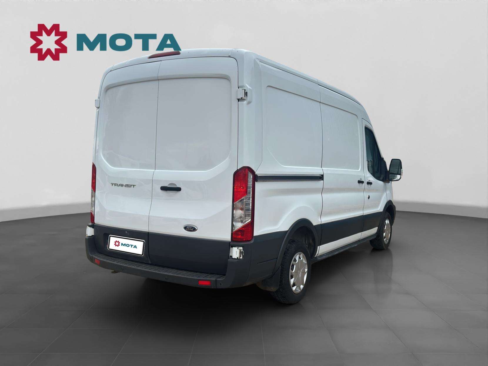 2019 FORD TRANSIT 2019 FORD TRANSIT
