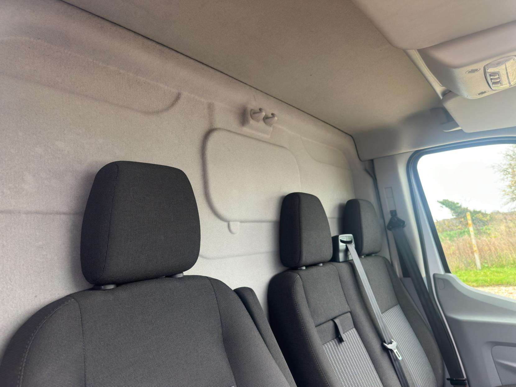 2019 FORD TRANSIT 2019 FORD TRANSIT