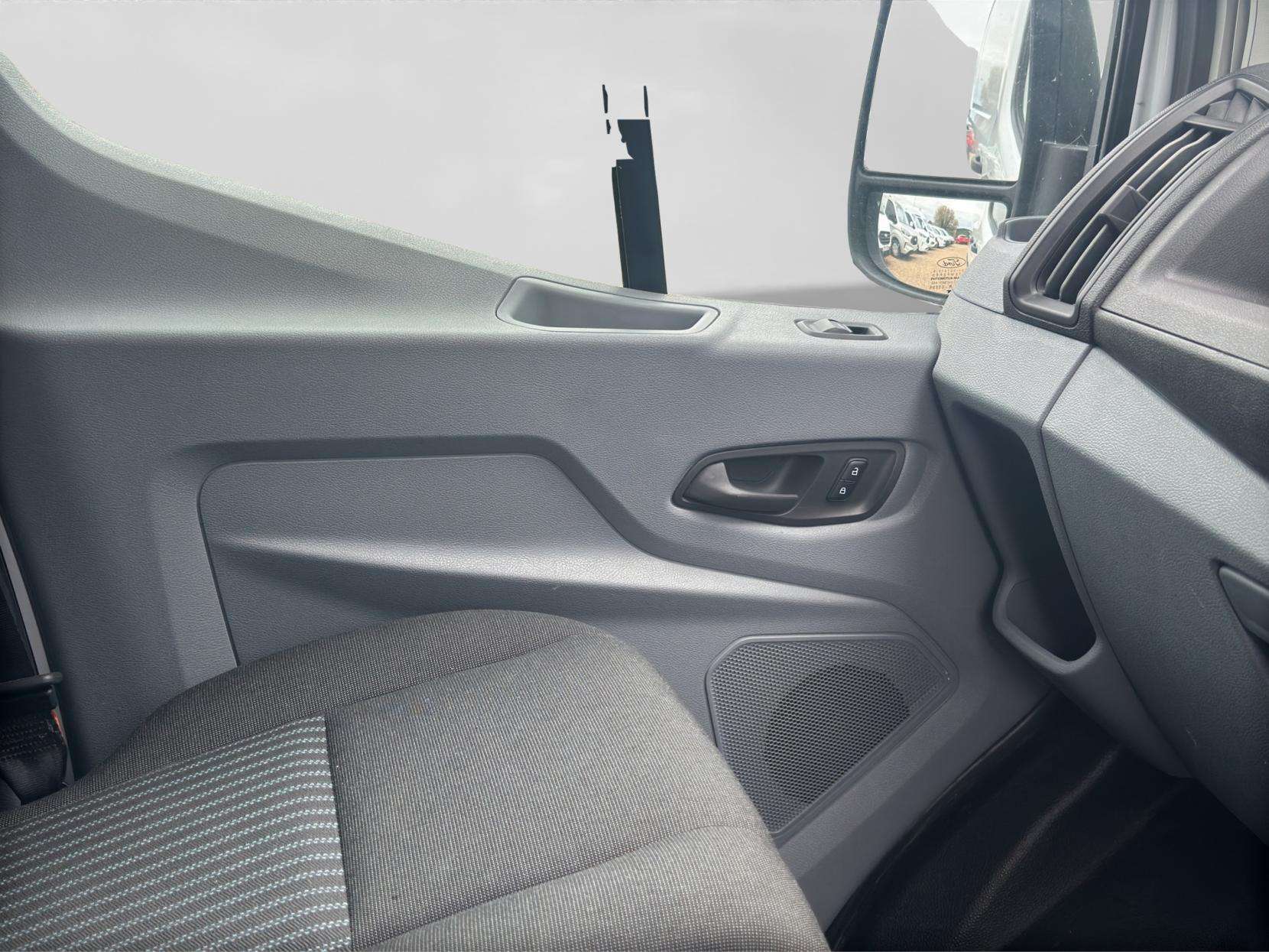 2019 FORD TRANSIT 2019 FORD TRANSIT