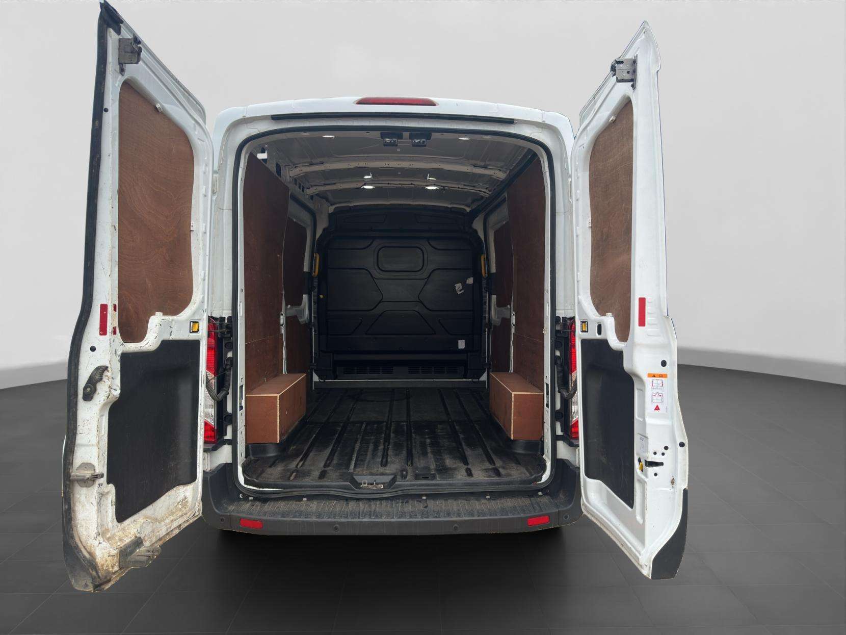 2019 FORD TRANSIT 2019 FORD TRANSIT