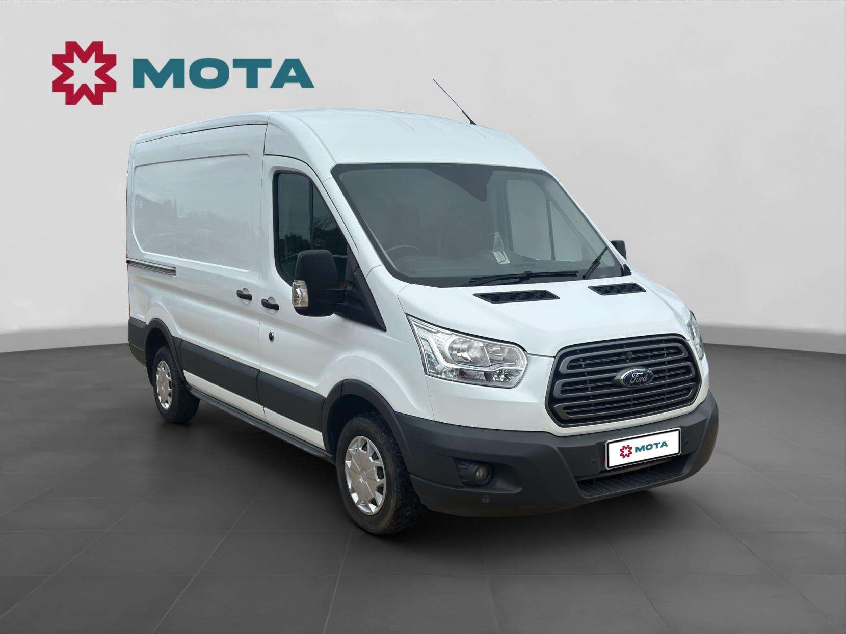 2019 FORD TRANSIT 2019 FORD TRANSIT