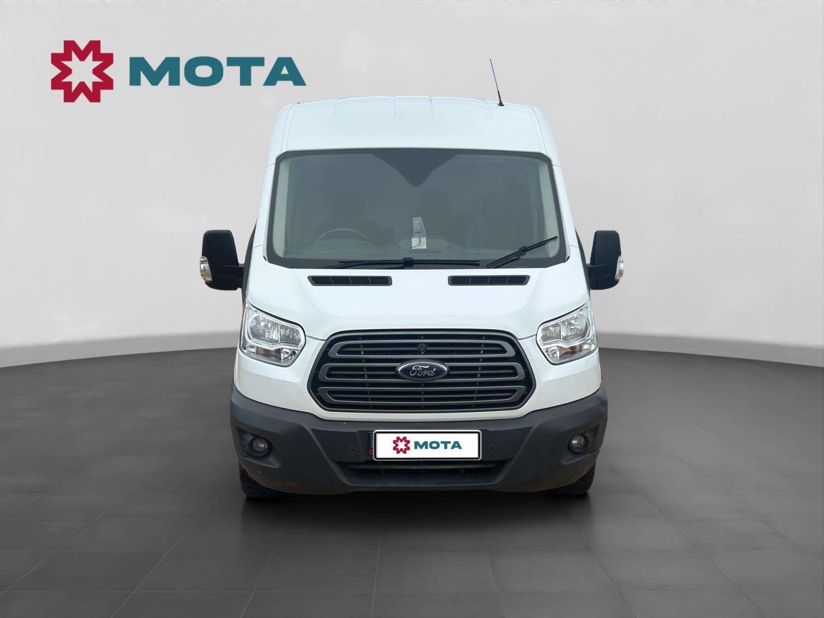 2019 FORD TRANSIT 2019 FORD TRANSIT