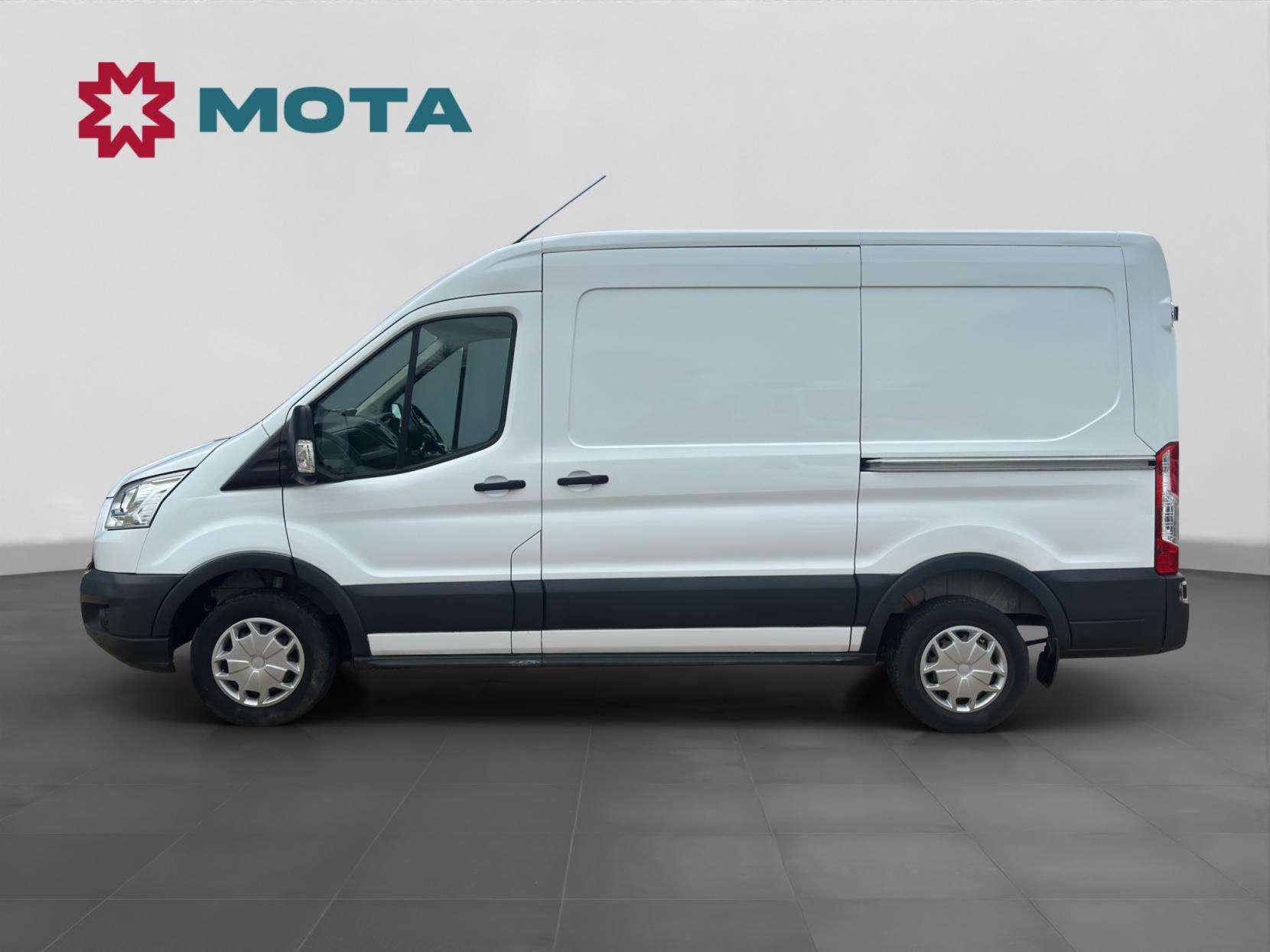 2019 FORD TRANSIT 2019 FORD TRANSIT
