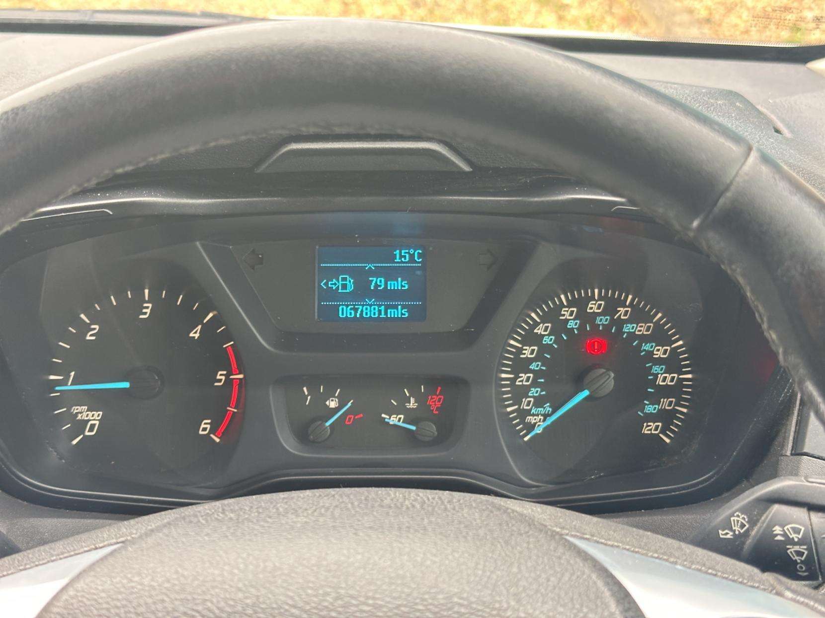 2019 FORD TRANSIT 2019 FORD TRANSIT