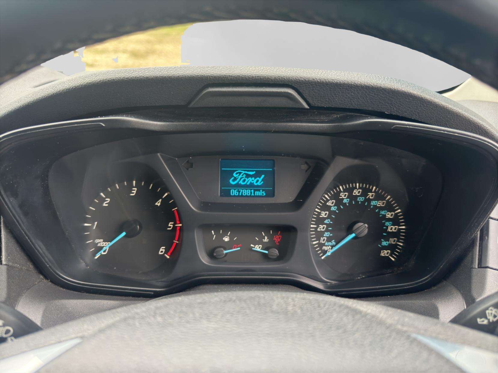 2019 FORD TRANSIT 2019 FORD TRANSIT