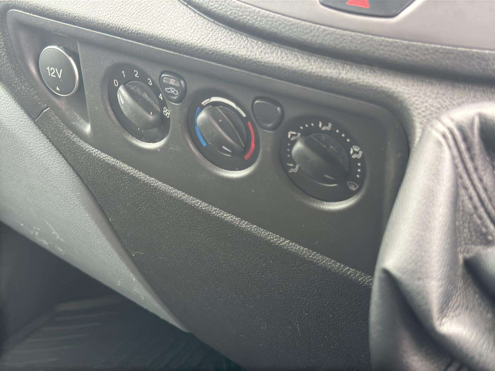 2019 FORD TRANSIT 2019 FORD TRANSIT