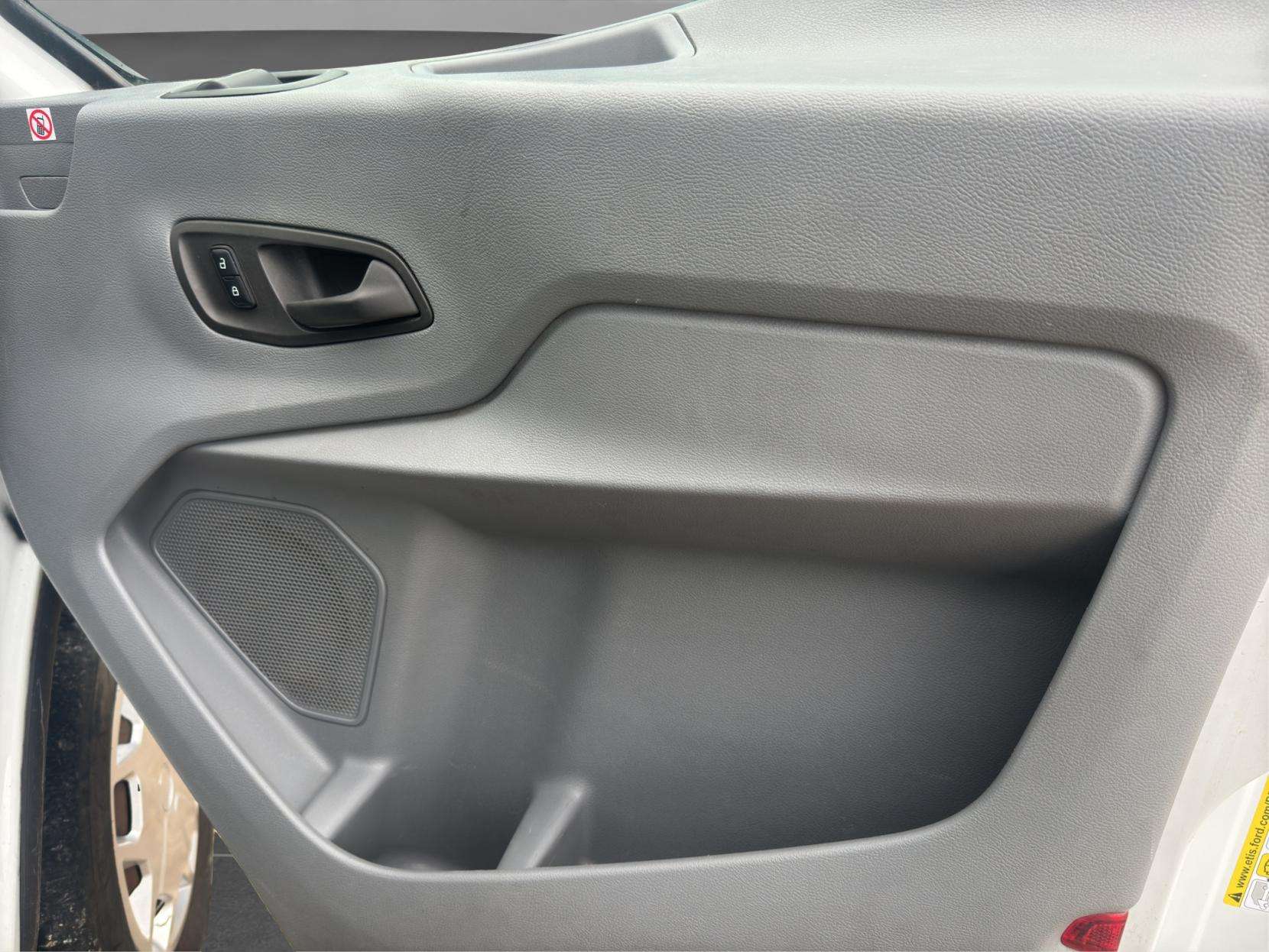 2019 FORD TRANSIT 2019 FORD TRANSIT