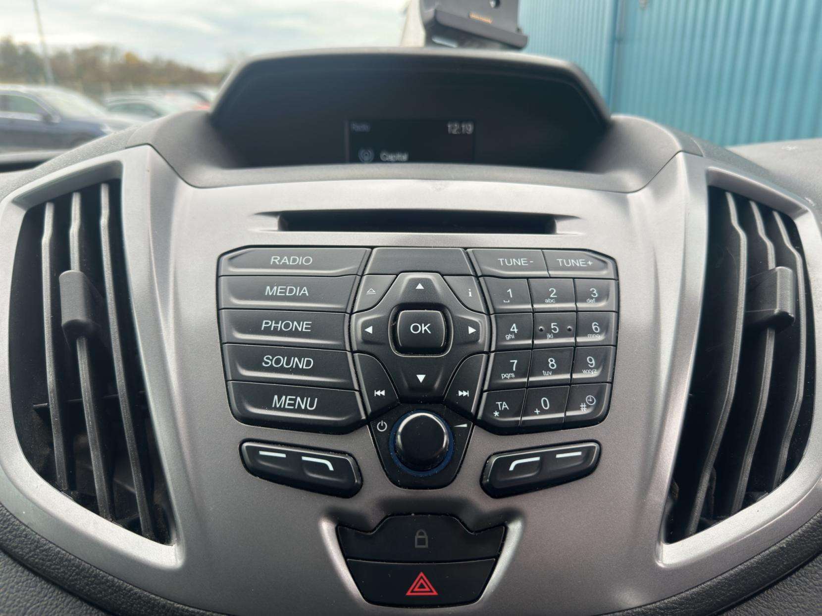 2019 FORD TRANSIT 2019 FORD TRANSIT