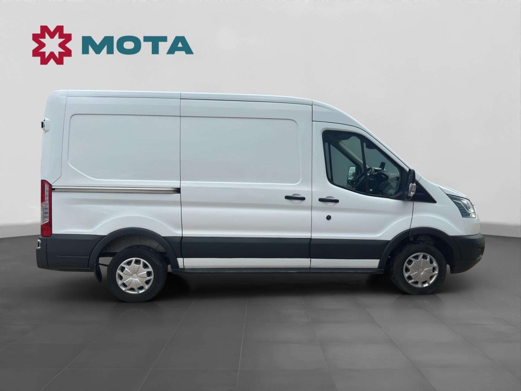2019 FORD TRANSIT 2019 FORD TRANSIT