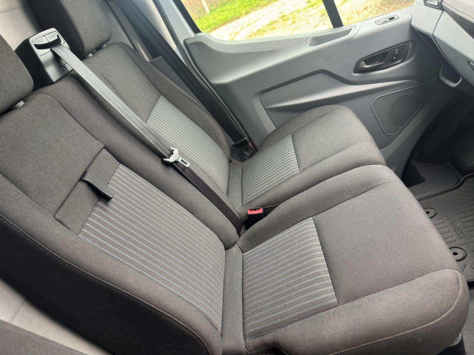 2019 FORD TRANSIT 2019 FORD TRANSIT