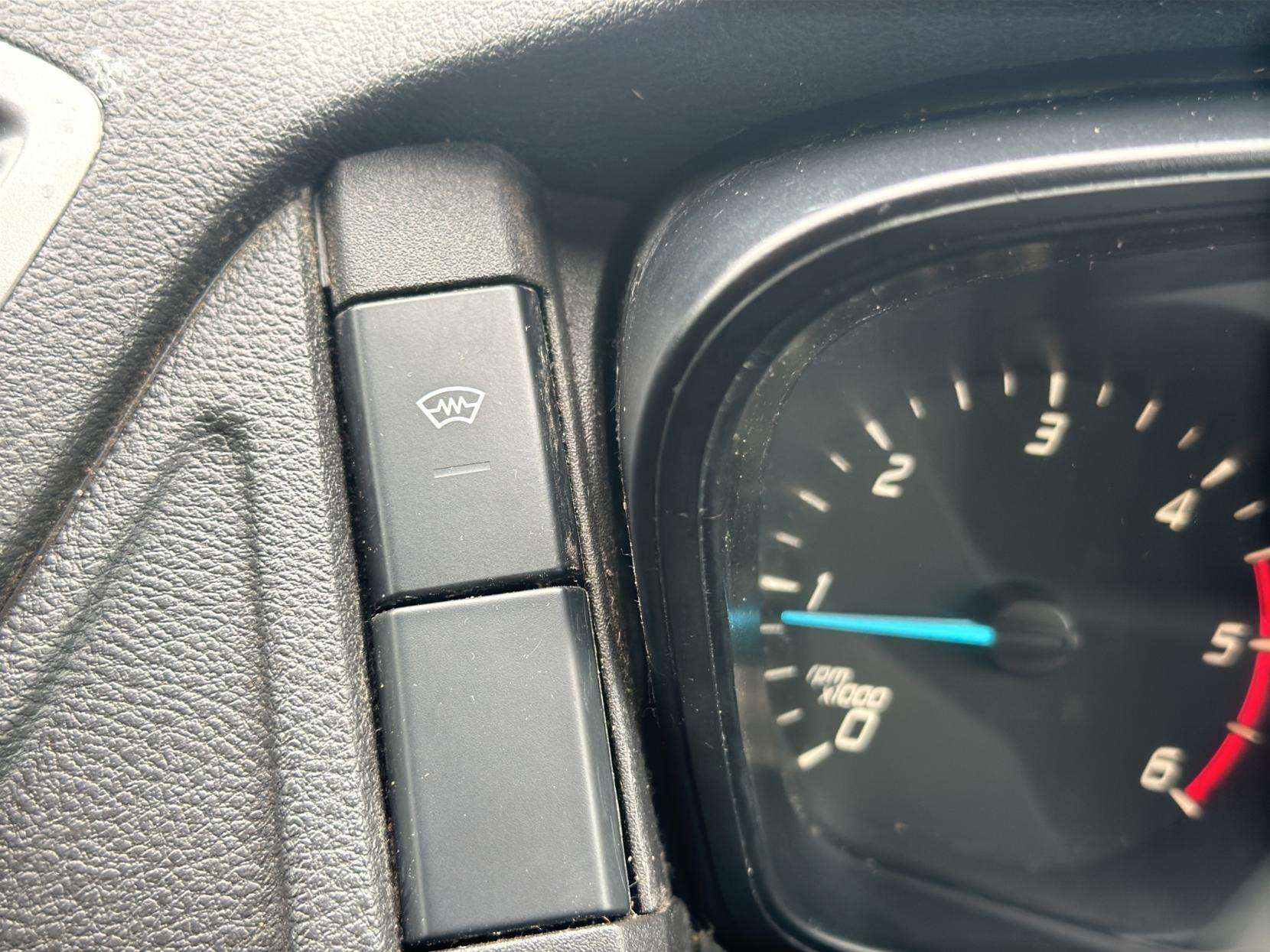 2019 FORD TRANSIT 2019 FORD TRANSIT