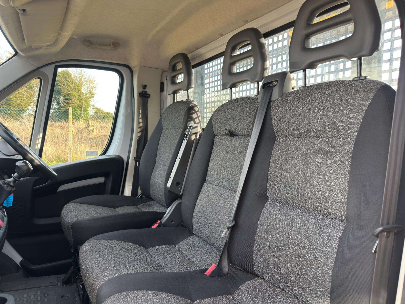 2020 FIAT DUCATO 2020 FIAT DUCATO