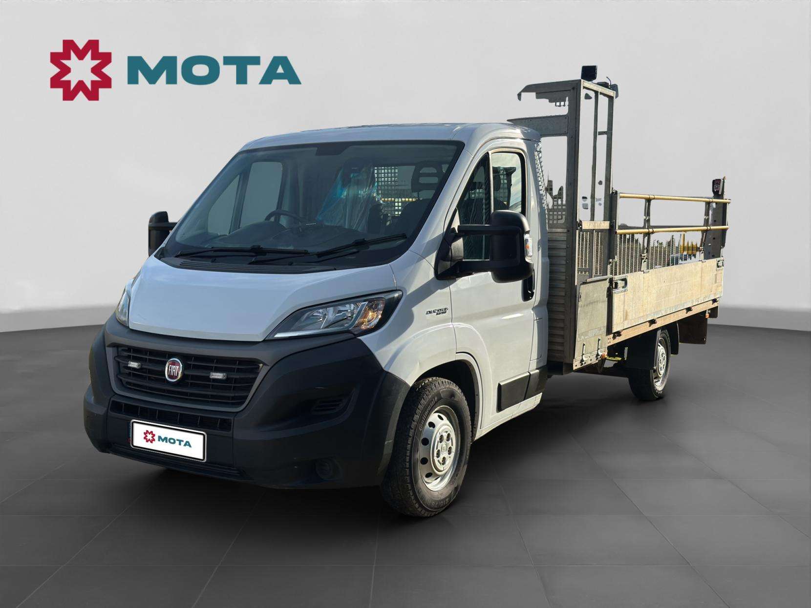 2020 FIAT DUCATO 2020 FIAT DUCATO