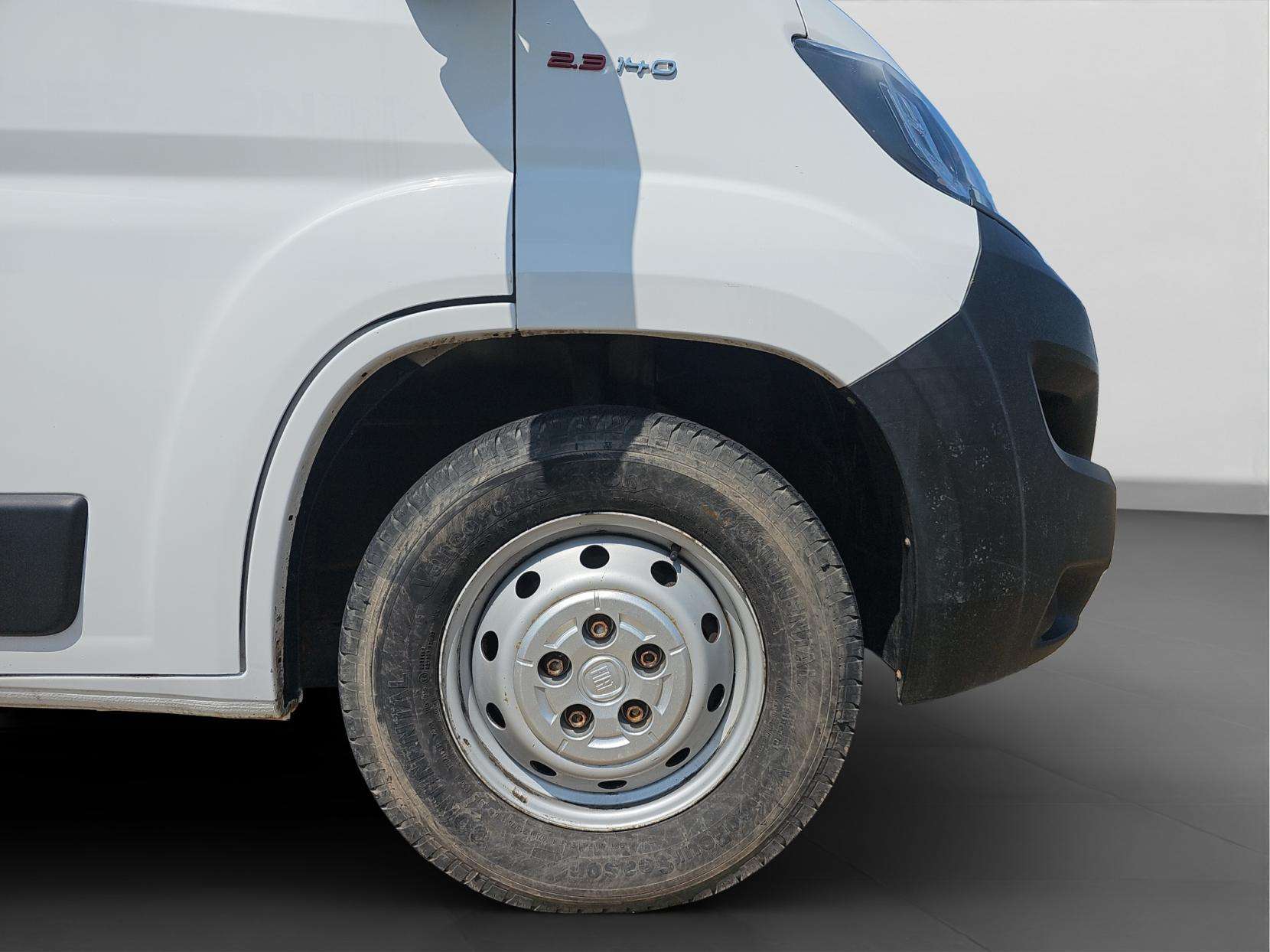 2020 FIAT DUCATO 2020 FIAT DUCATO