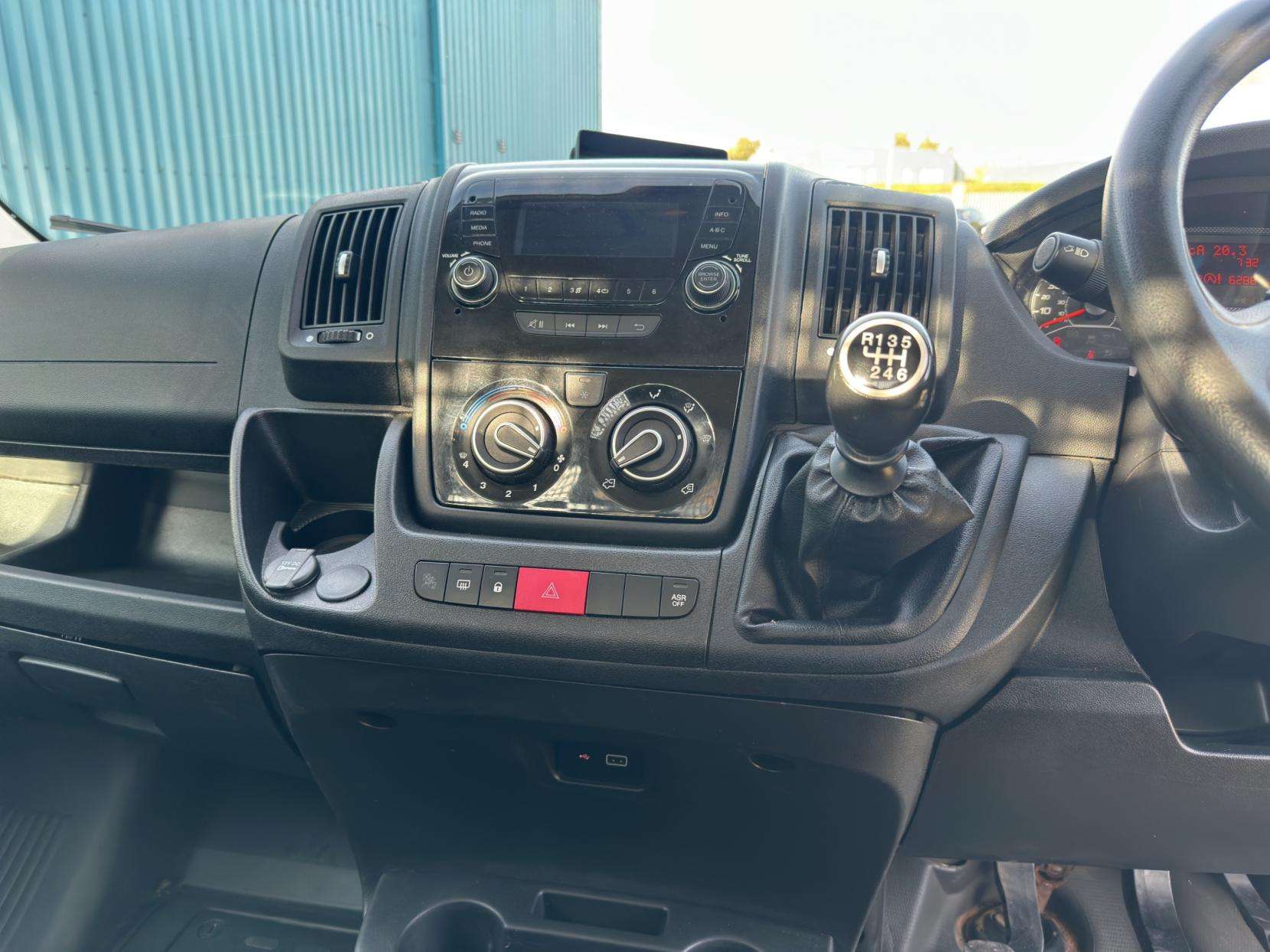 2020 FIAT DUCATO 2020 FIAT DUCATO