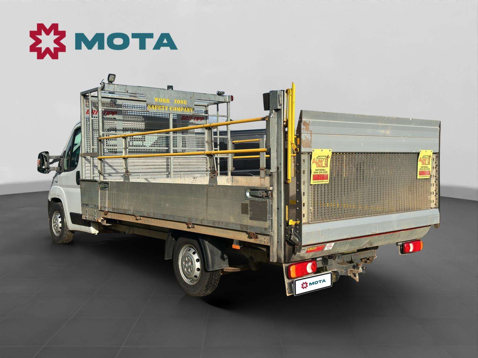 2020 FIAT DUCATO 2020 FIAT DUCATO