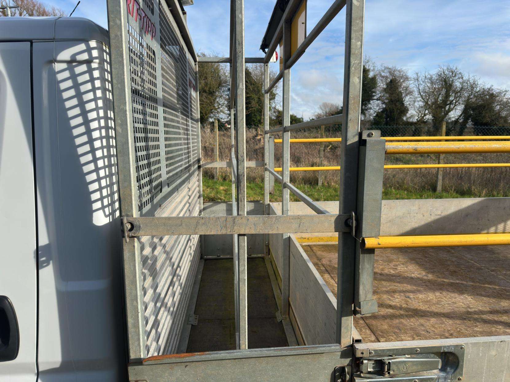 2020 FIAT DUCATO 2020 FIAT DUCATO