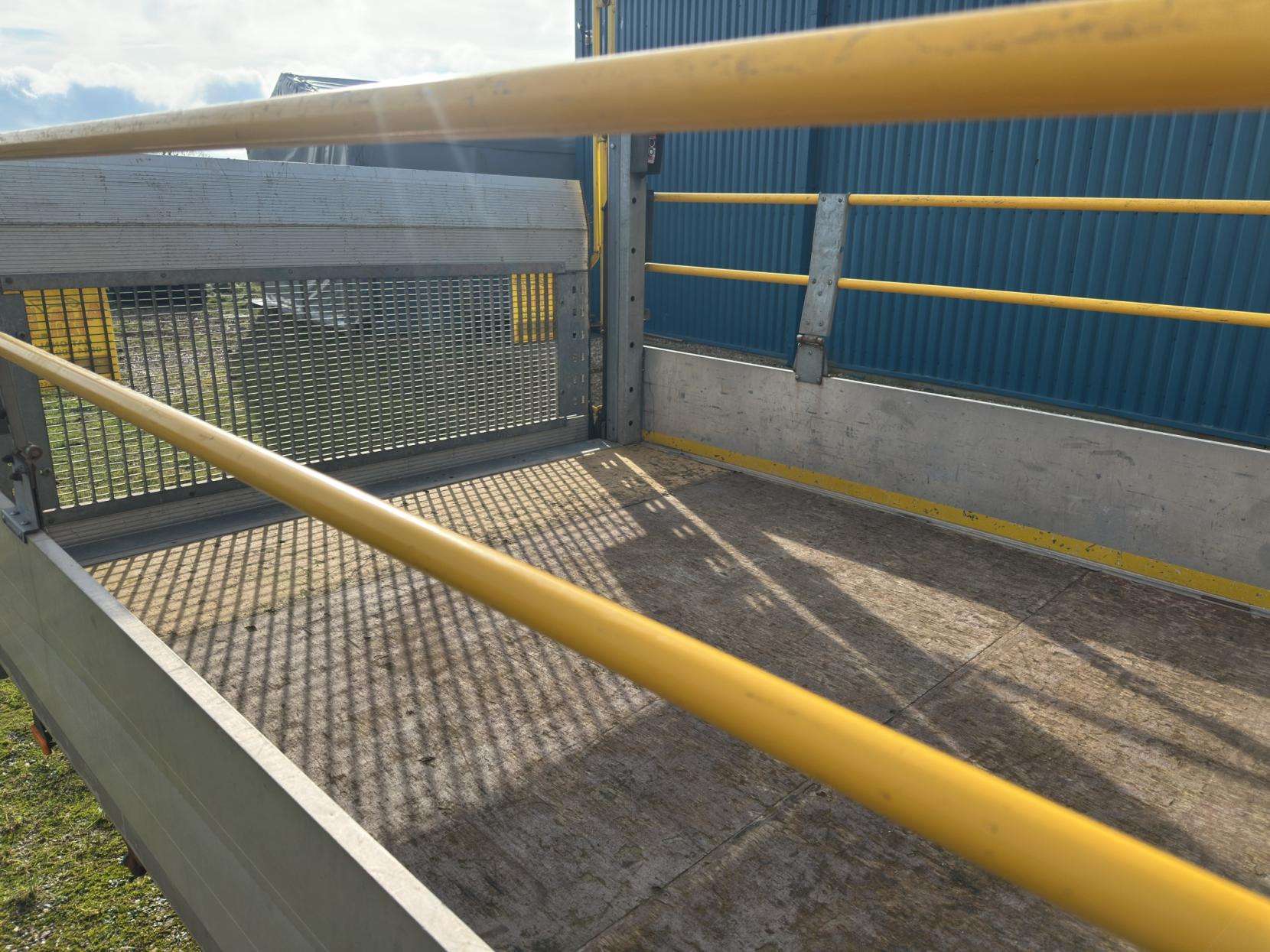 2020 FIAT DUCATO 2020 FIAT DUCATO