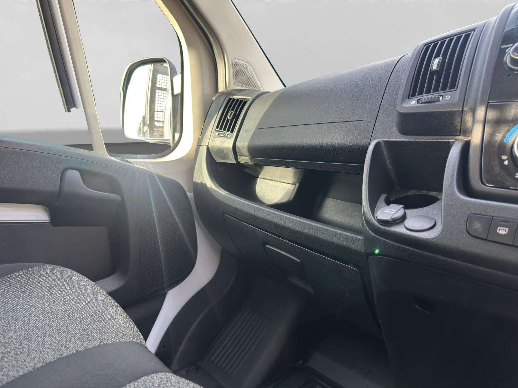 2020 FIAT DUCATO 2020 FIAT DUCATO