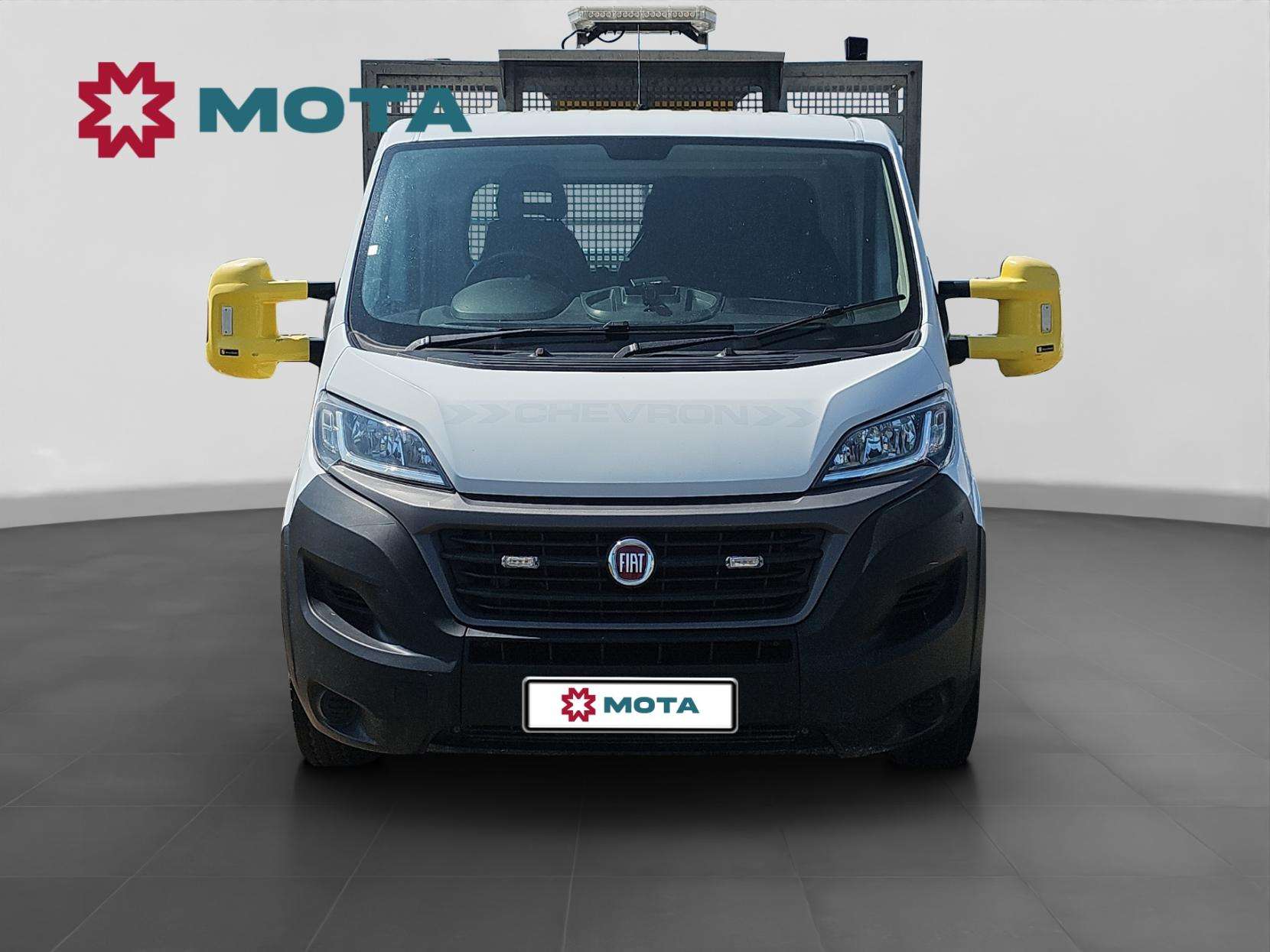 2020 FIAT DUCATO 2020 FIAT DUCATO