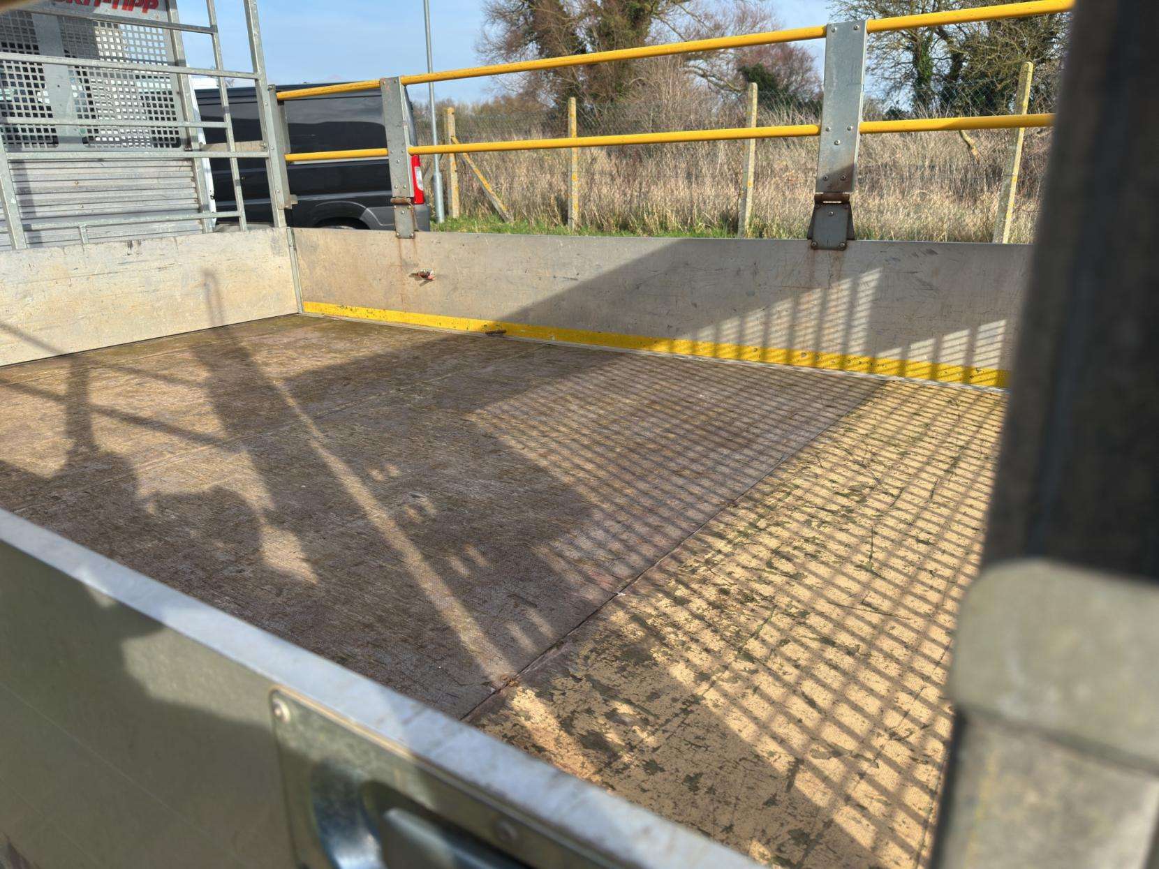 2020 FIAT DUCATO 2020 FIAT DUCATO