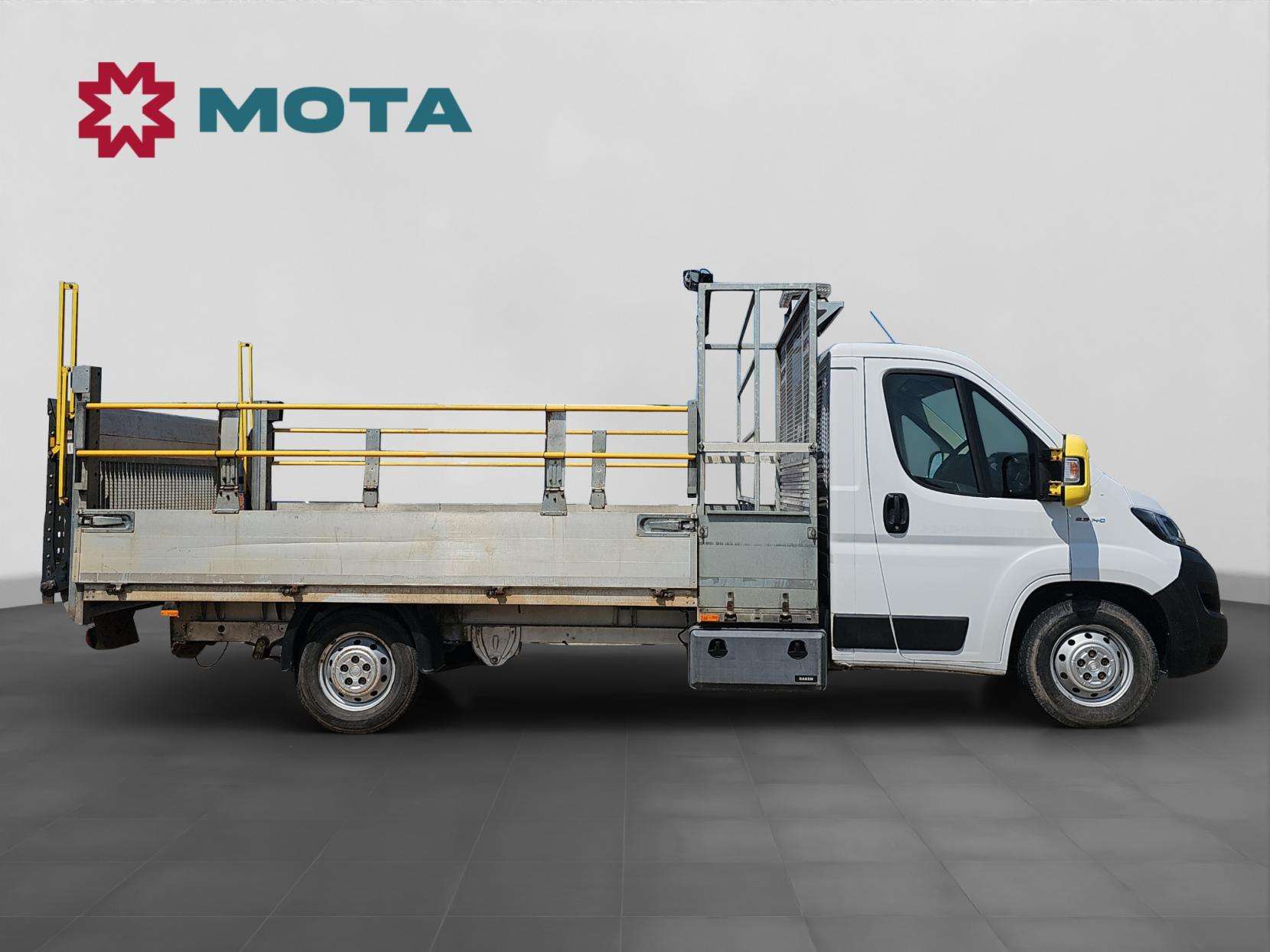 2020 FIAT DUCATO 2020 FIAT DUCATO