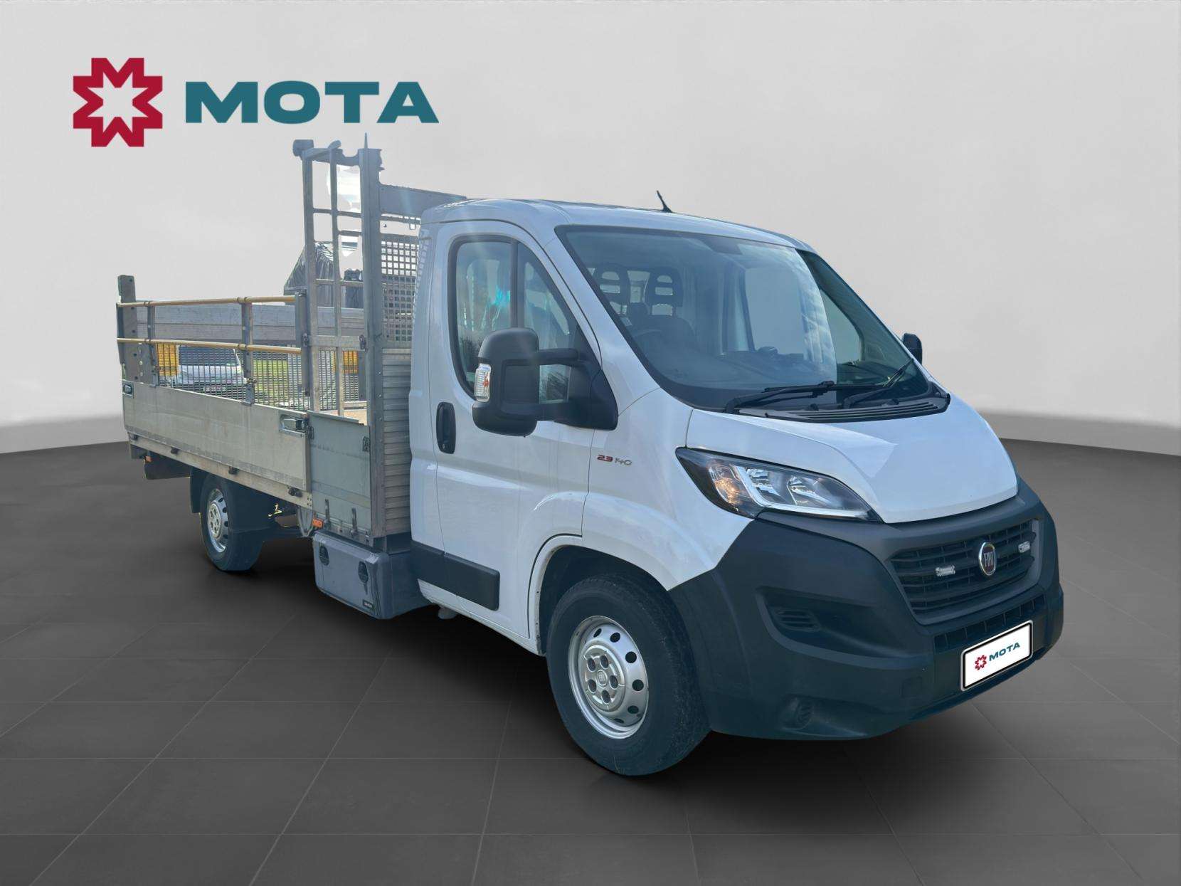A 2020 FIAT DUCATO 2.3 MultiJetII 35 Maxi Chassis Cab 2dr Diesel Manual M H1 Euro 6 (140 ps) A 2020 FIAT DUCATO 2.3 MultiJetII 35 Maxi Chassis Cab 2dr Diesel Manual M H1 Euro 6 (140 ps)