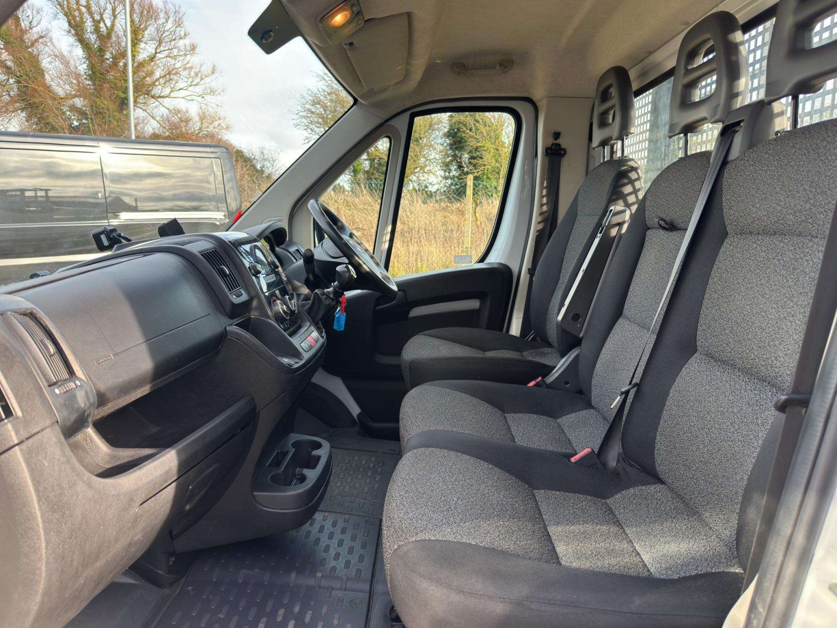 2020 FIAT DUCATO 2020 FIAT DUCATO