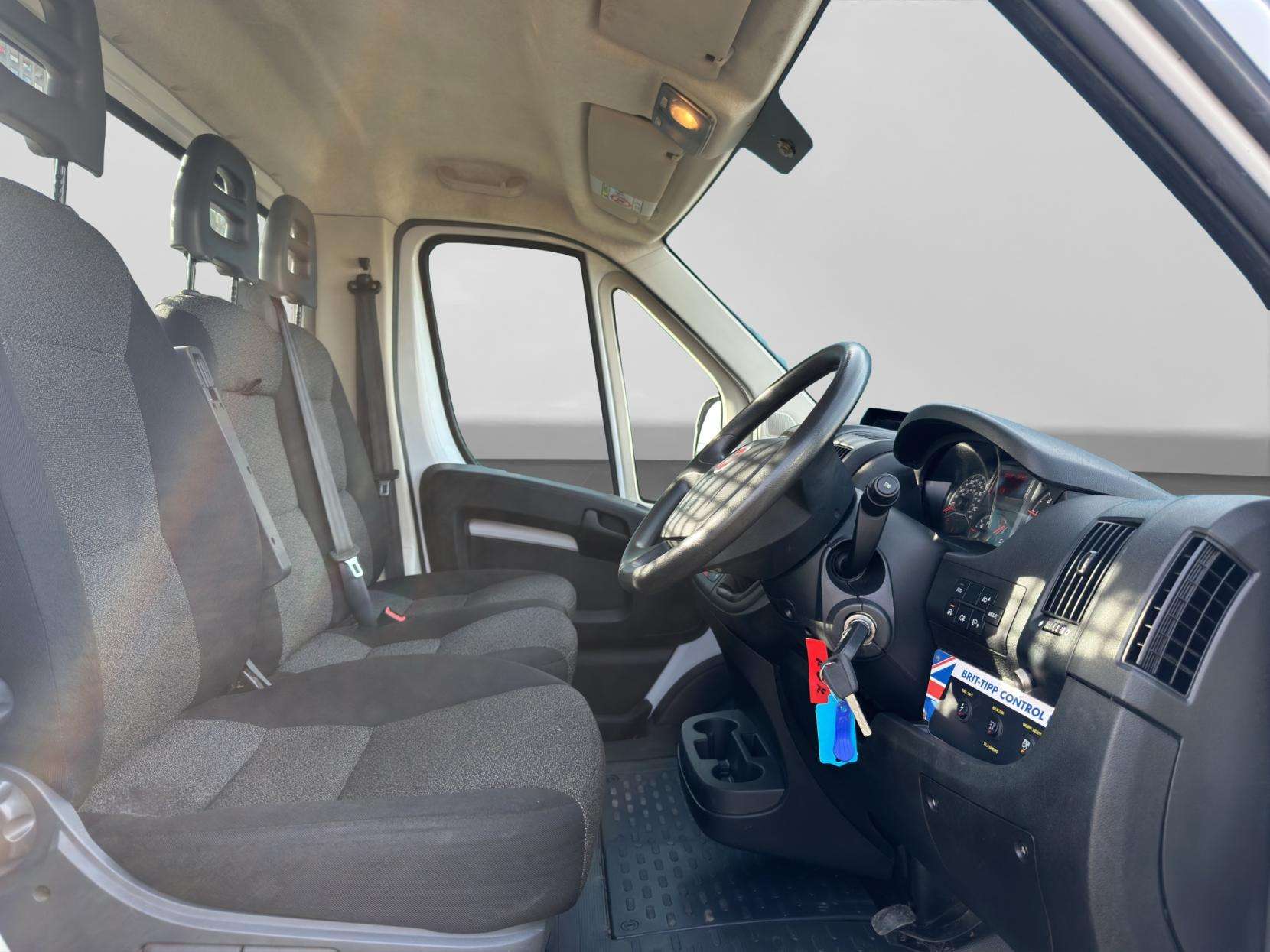 2020 FIAT DUCATO 2020 FIAT DUCATO