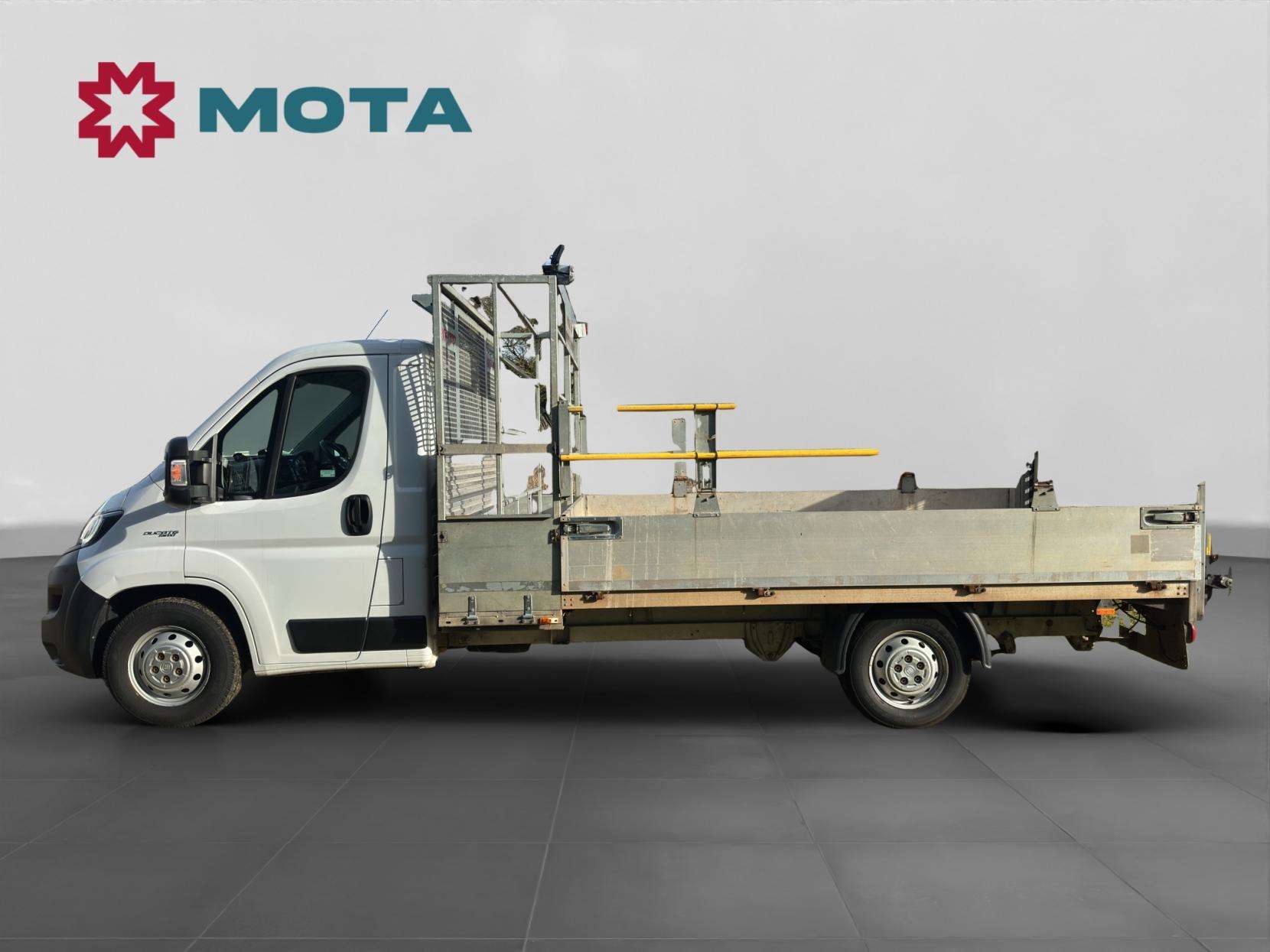 2020 FIAT DUCATO 2020 FIAT DUCATO