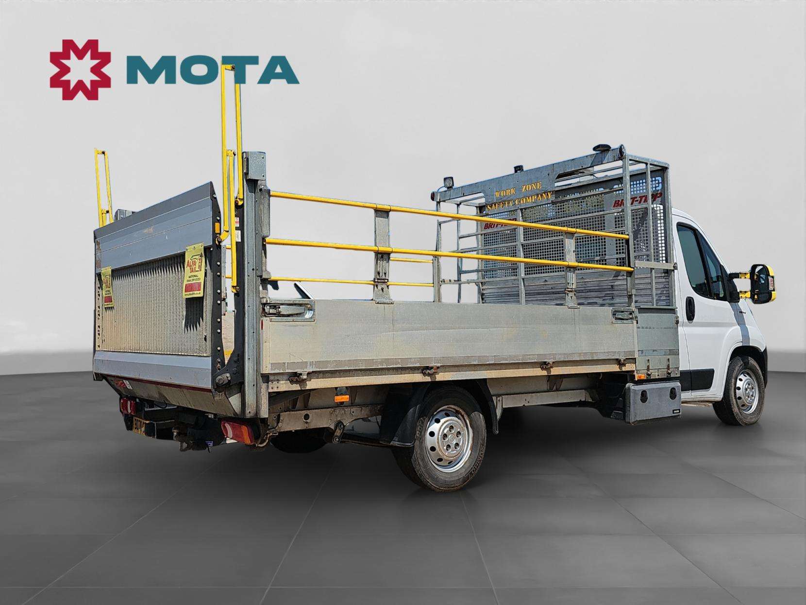 2020 FIAT DUCATO 2020 FIAT DUCATO