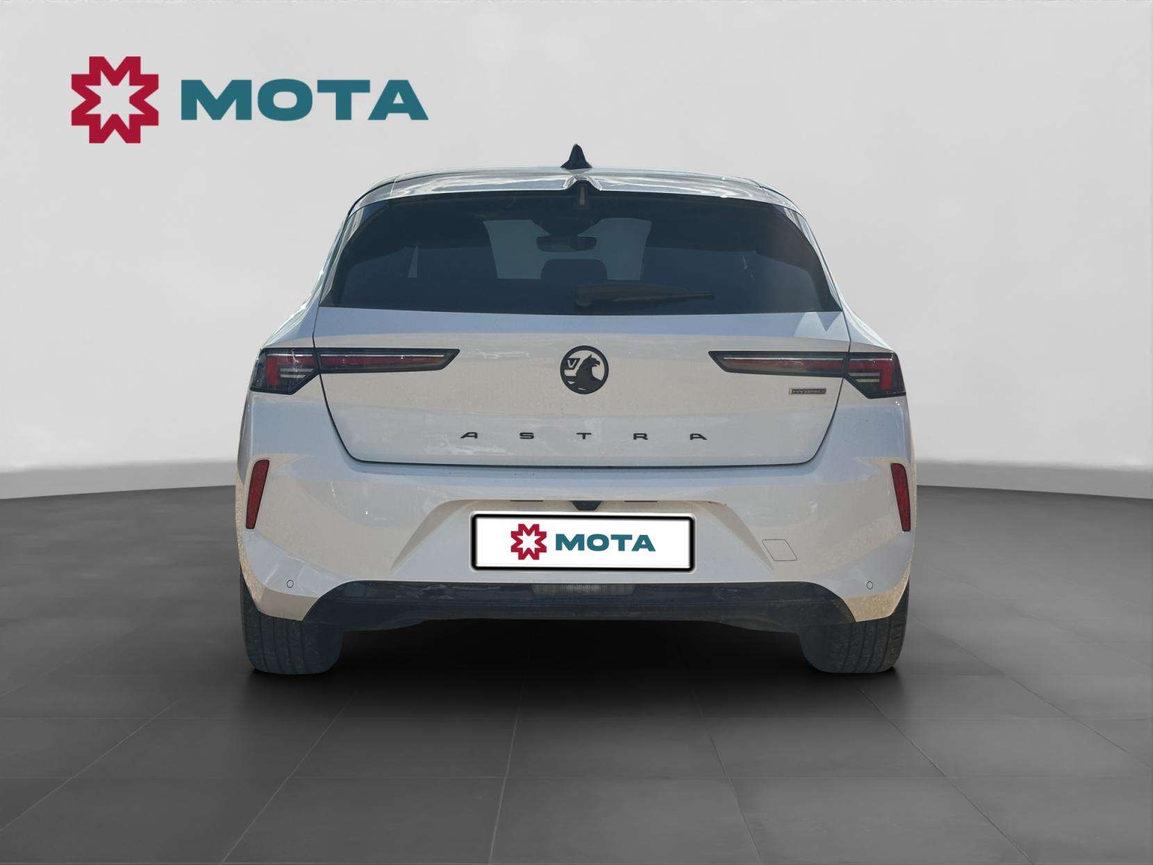 2023 VAUXHALL ASTRA 2023 VAUXHALL ASTRA