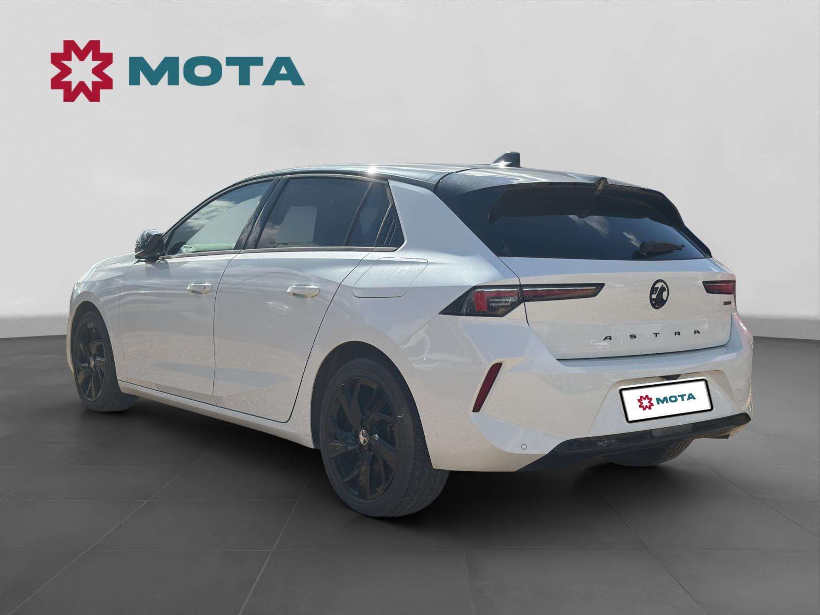 2023 VAUXHALL ASTRA 2023 VAUXHALL ASTRA