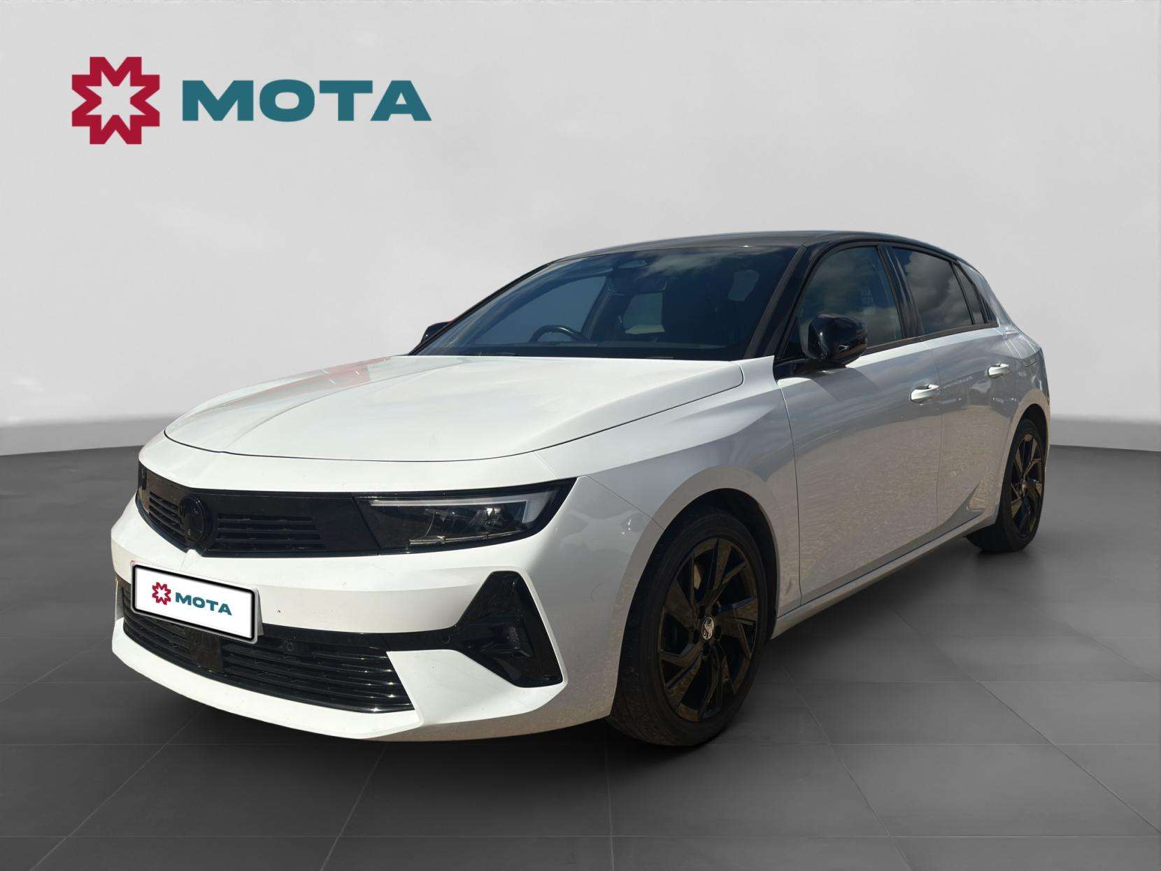2023 VAUXHALL ASTRA 2023 VAUXHALL ASTRA