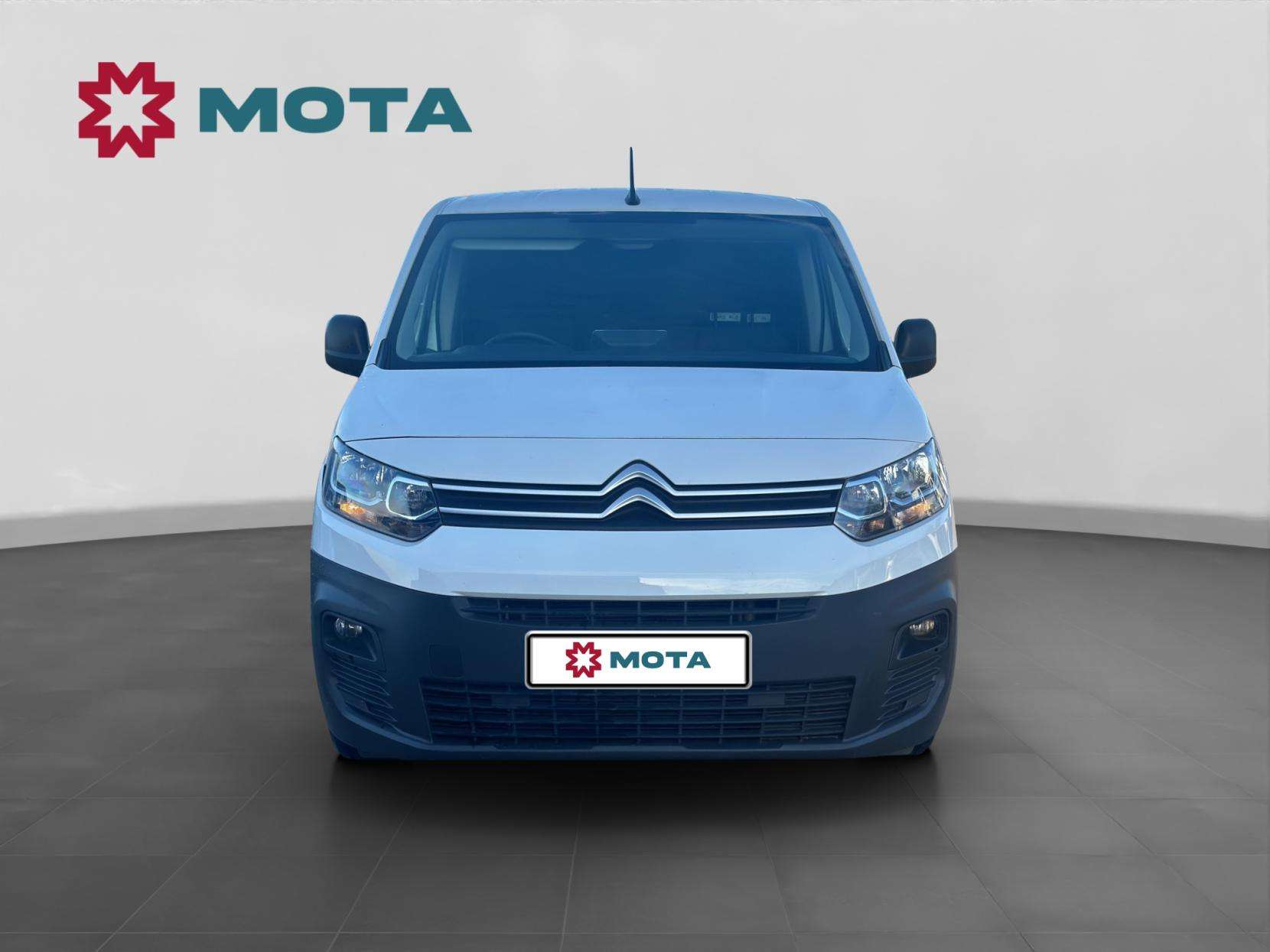 2021 CITROEN BERLINGO 2021 CITROEN BERLINGO