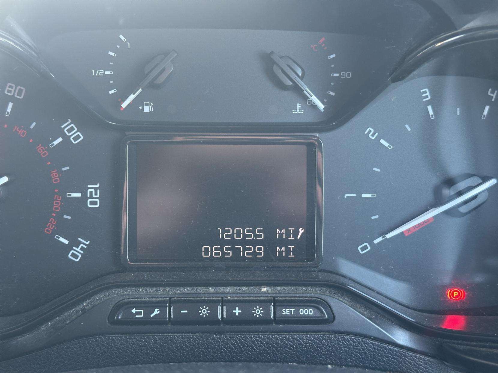 2021 CITROEN BERLINGO 2021 CITROEN BERLINGO