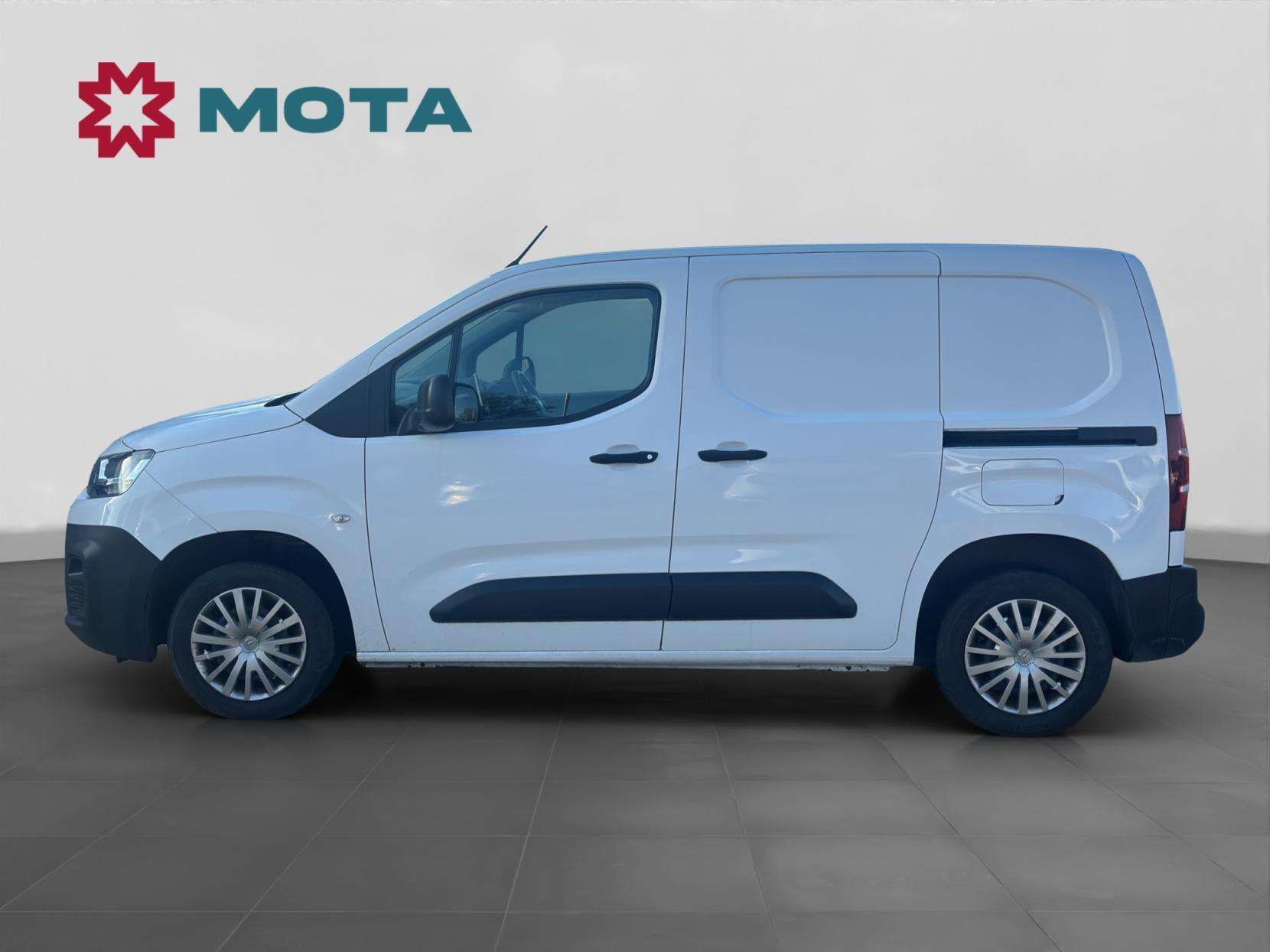 2021 CITROEN BERLINGO 2021 CITROEN BERLINGO