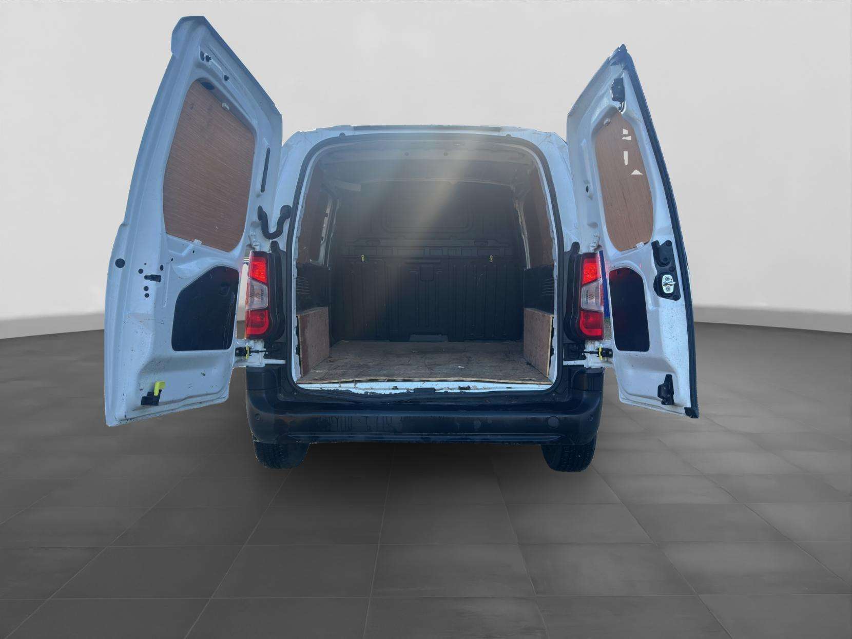 2021 CITROEN BERLINGO 2021 CITROEN BERLINGO