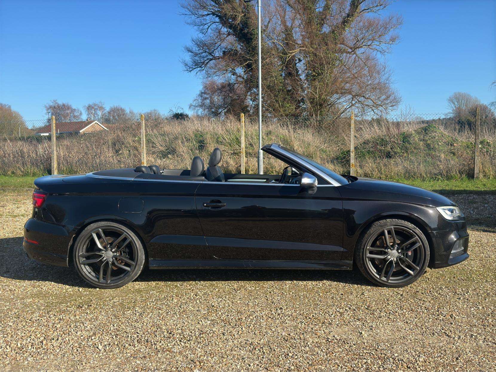 2017 AUDI S3 2017 AUDI S3