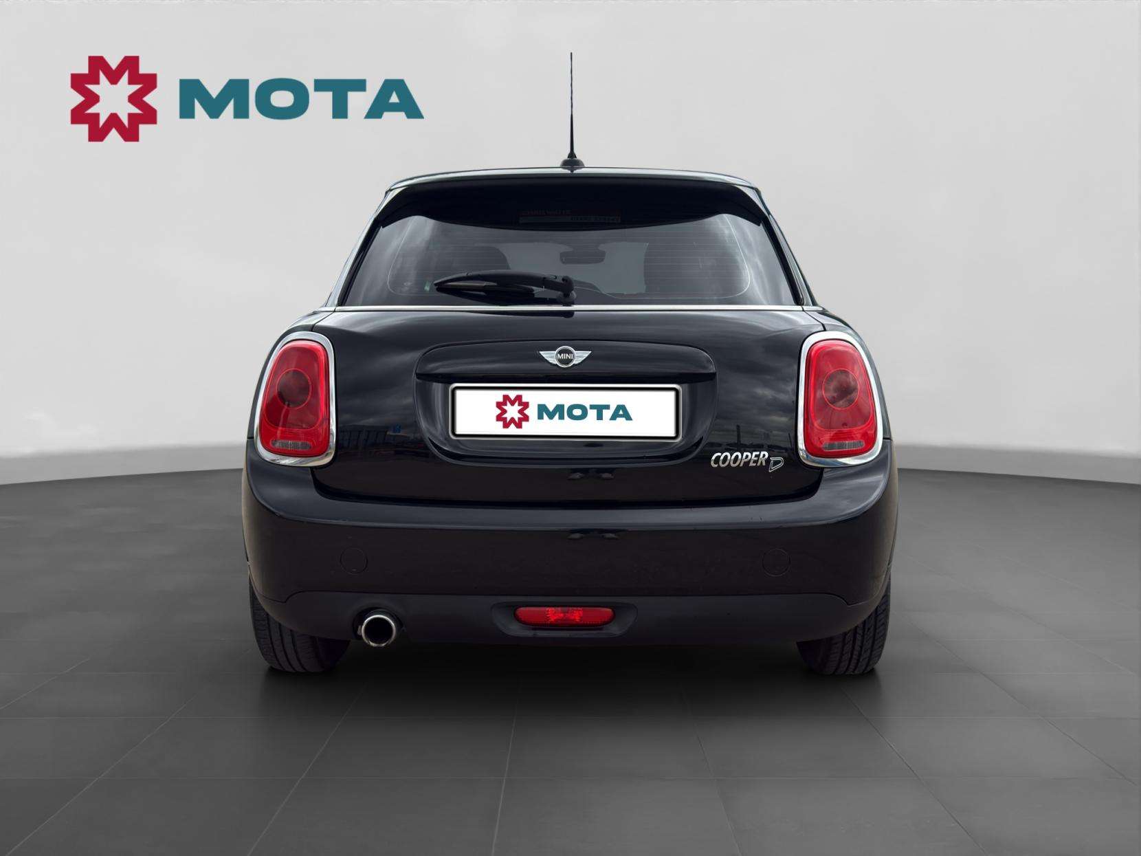 2016 MINI HATCH 2016 MINI HATCH