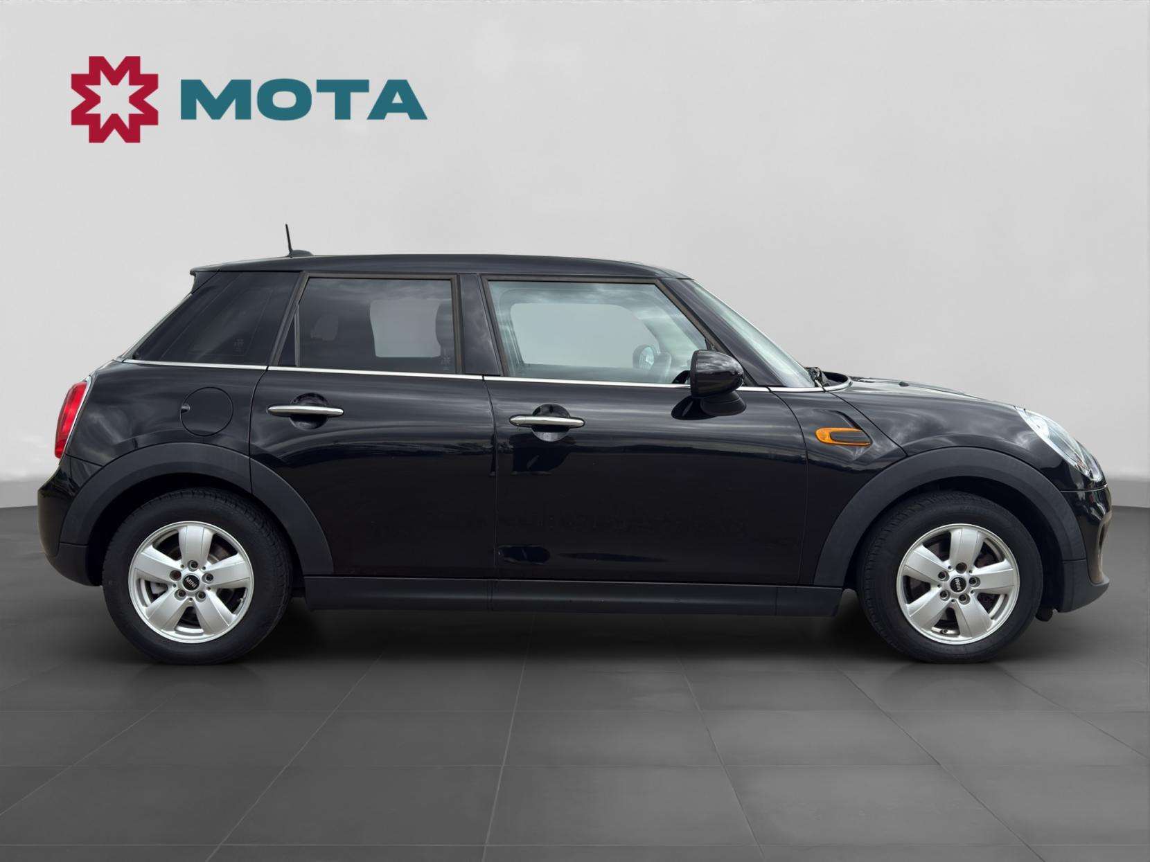 2016 MINI HATCH 2016 MINI HATCH