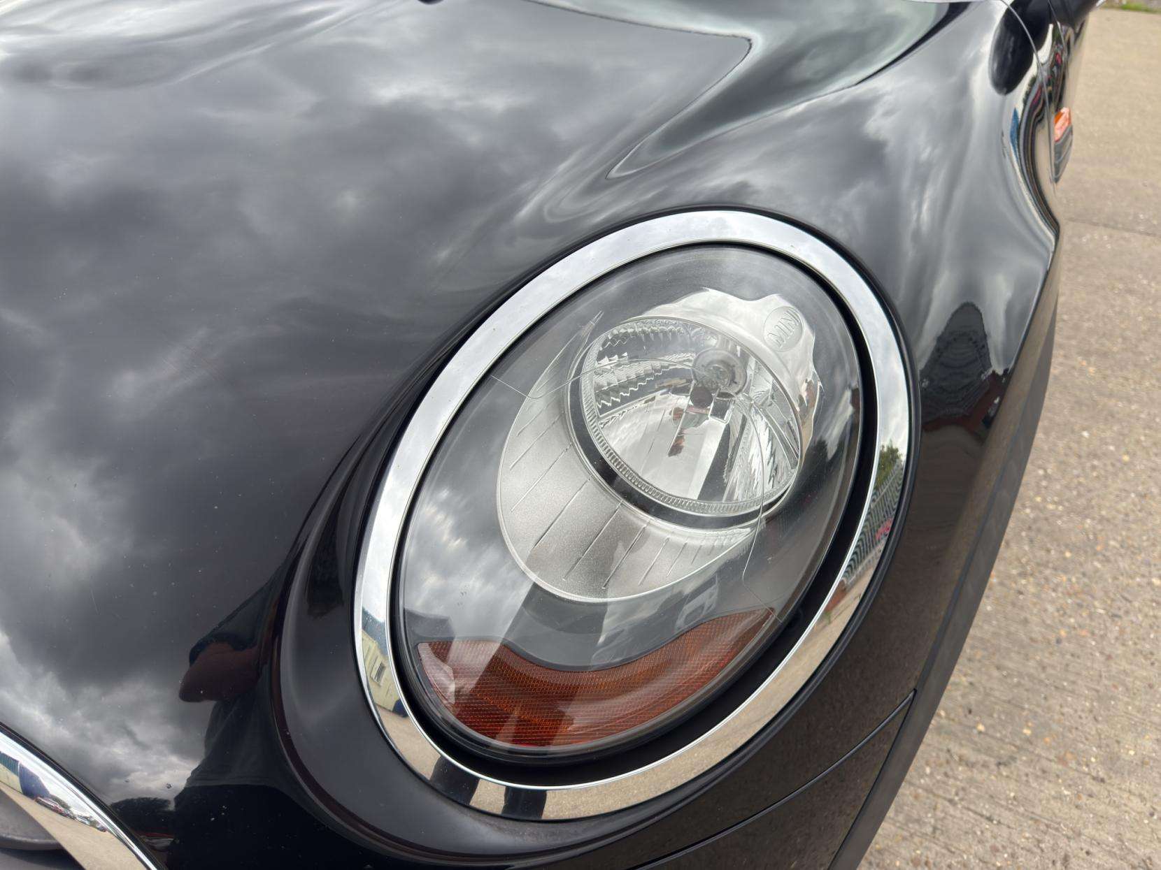 2016 MINI HATCH 2016 MINI HATCH