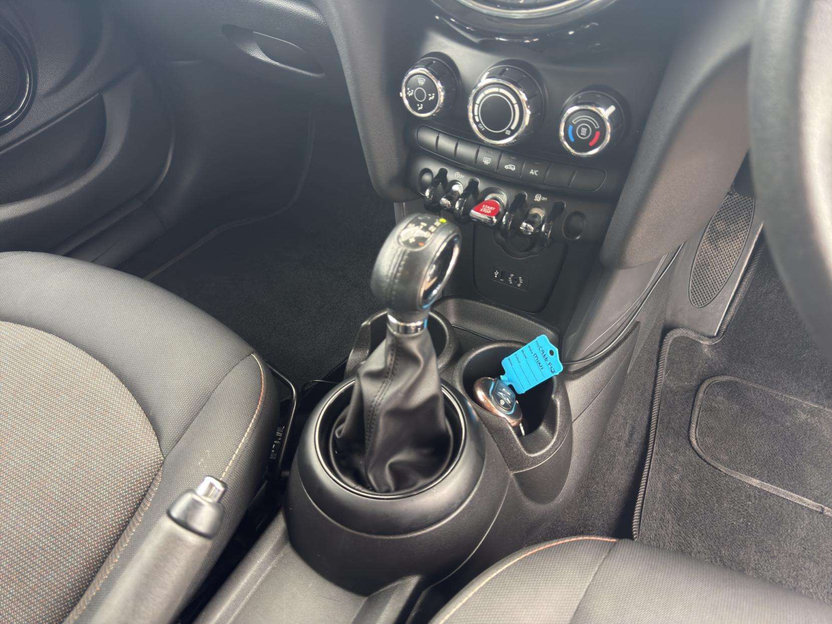 2016 MINI HATCH 2016 MINI HATCH