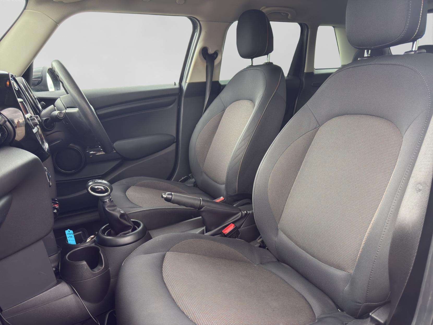 2016 MINI HATCH 2016 MINI HATCH