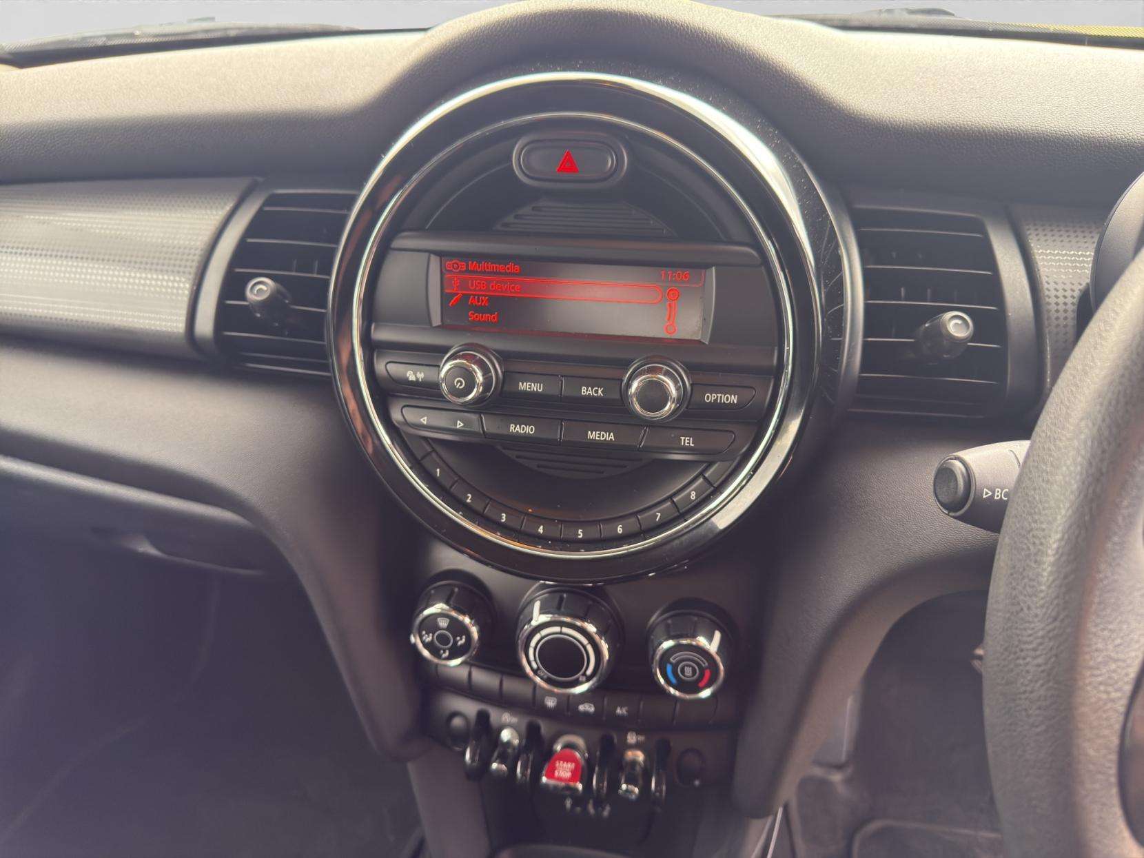 2016 MINI HATCH 2016 MINI HATCH