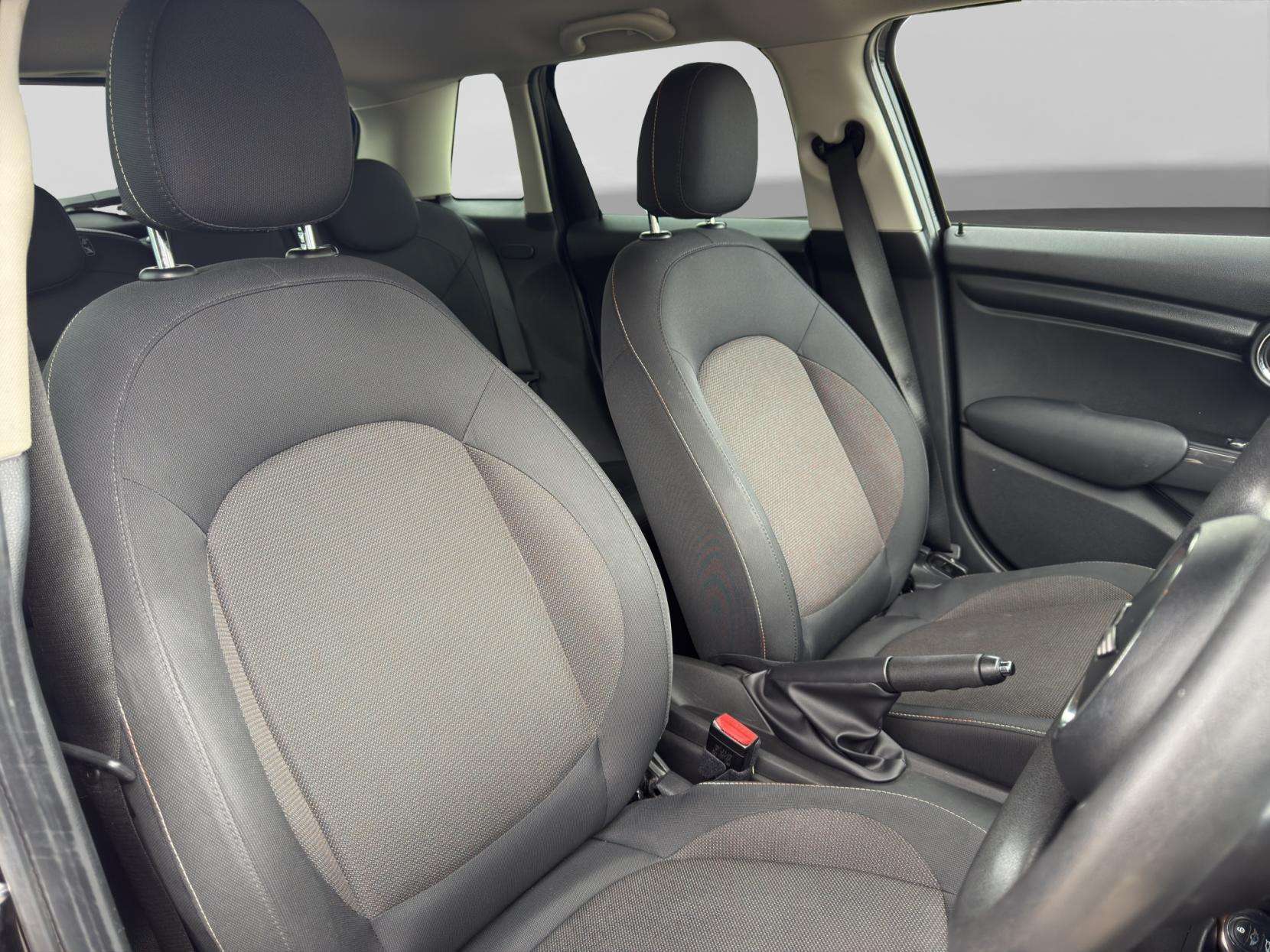 2016 MINI HATCH 2016 MINI HATCH