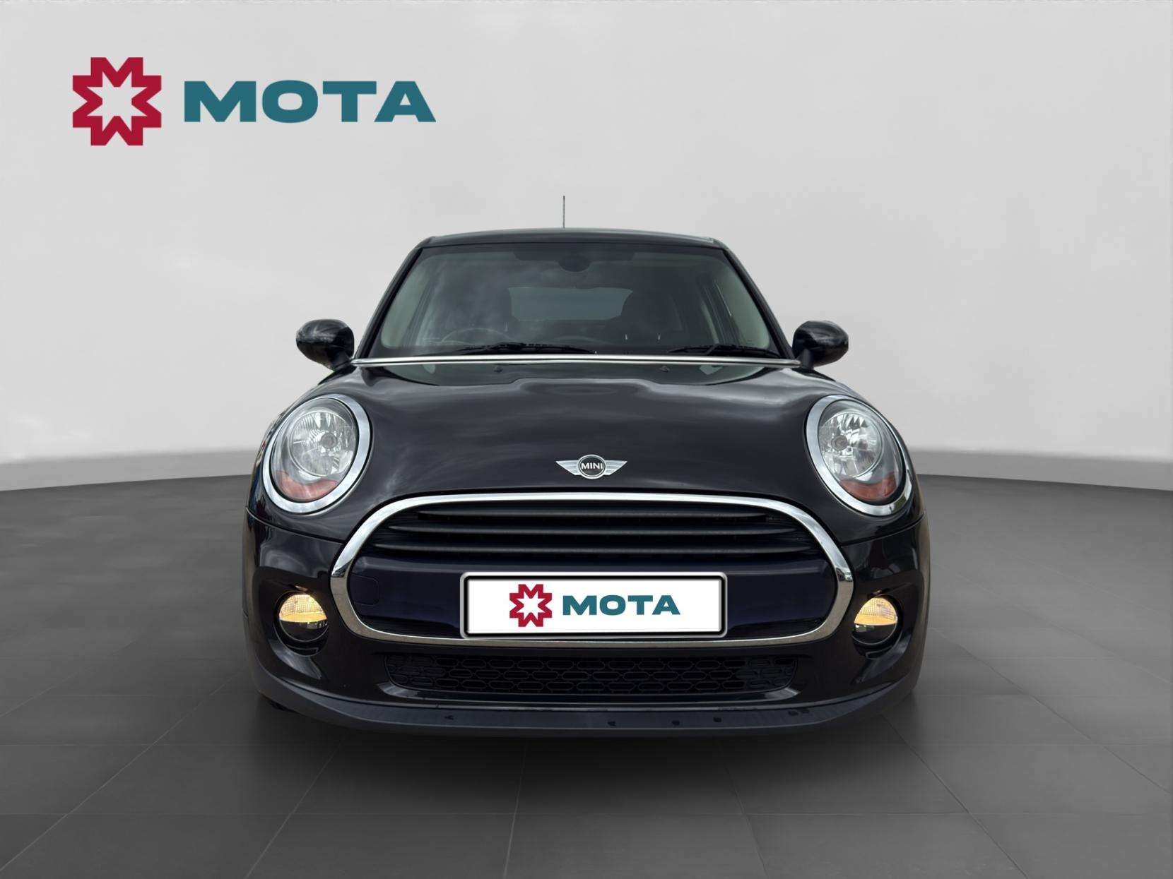 2016 MINI HATCH 2016 MINI HATCH