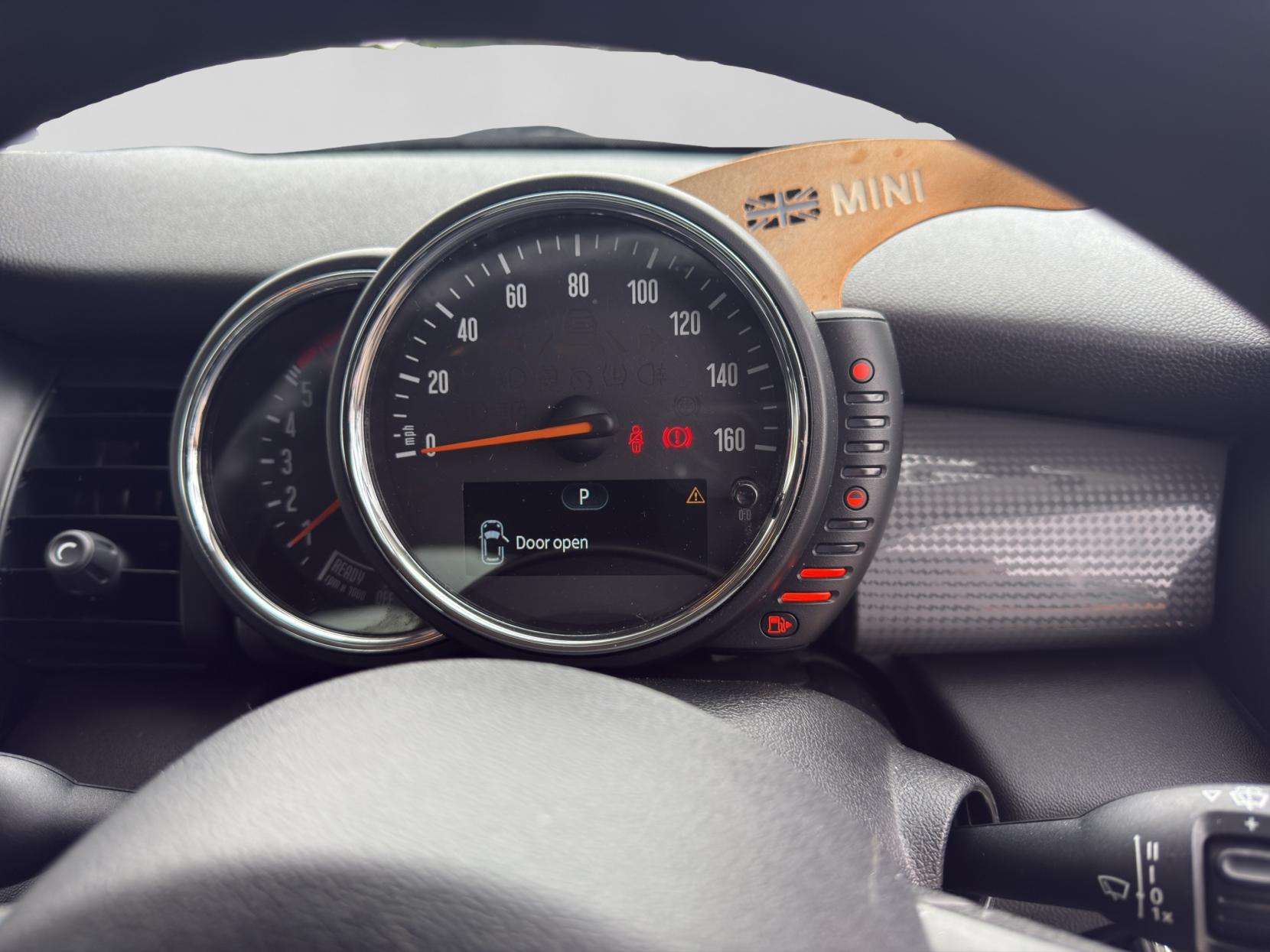 2016 MINI HATCH 2016 MINI HATCH