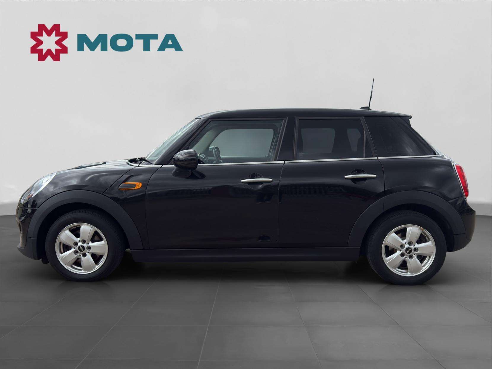 2016 MINI HATCH 2016 MINI HATCH